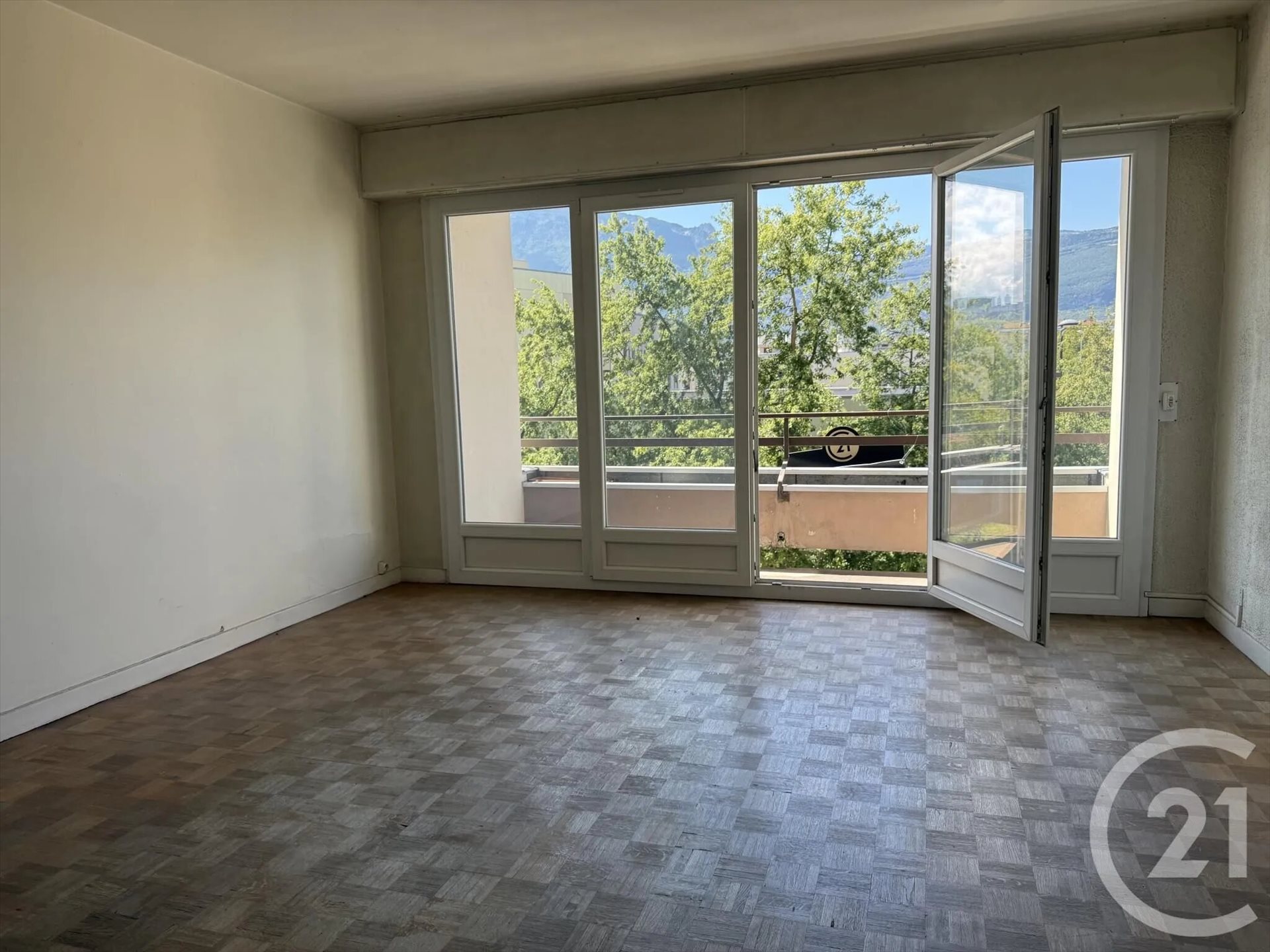Appartement à vendre, 87m², Grenoble