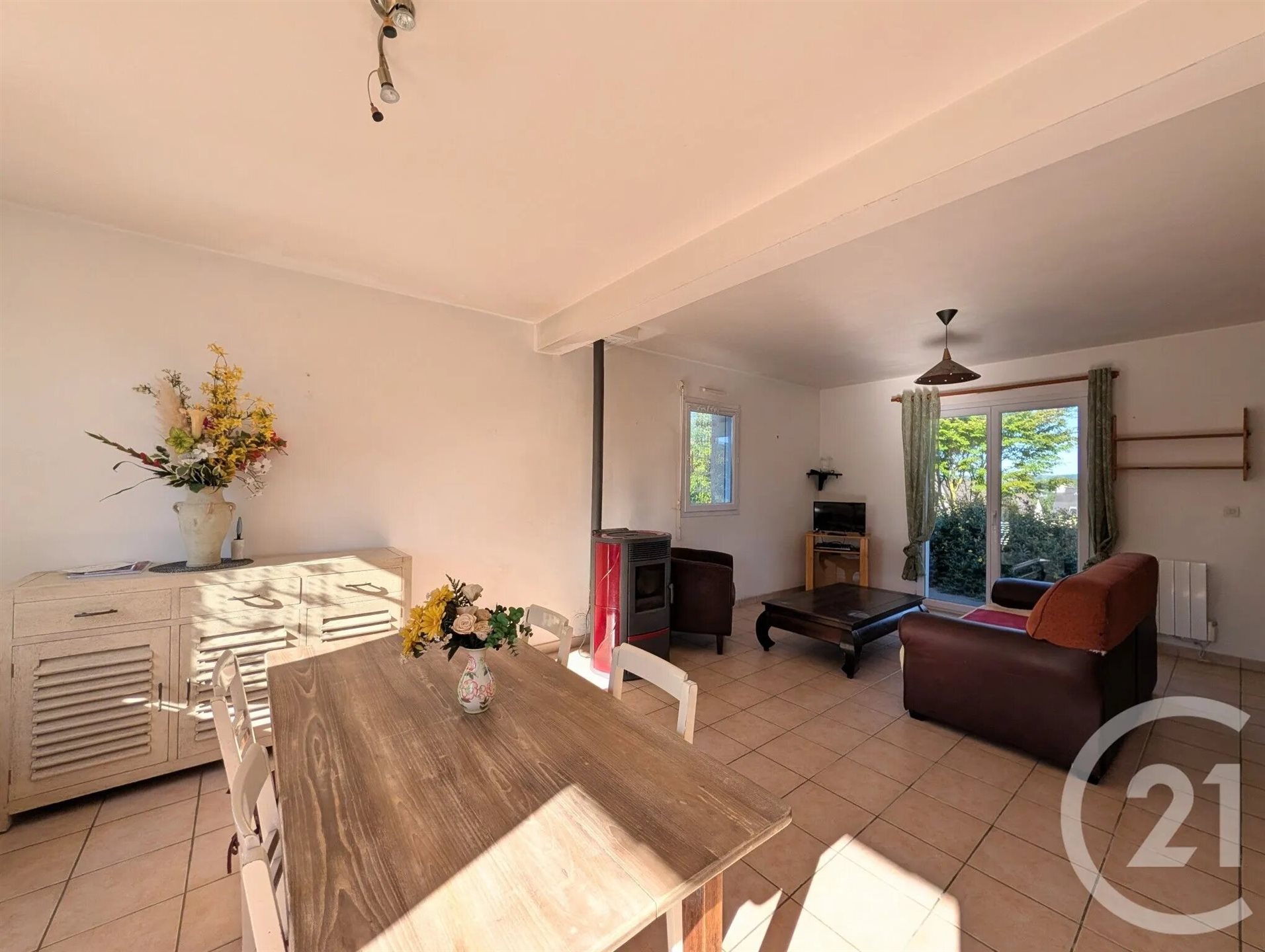 Maison à vendre, 90m², Plancoët