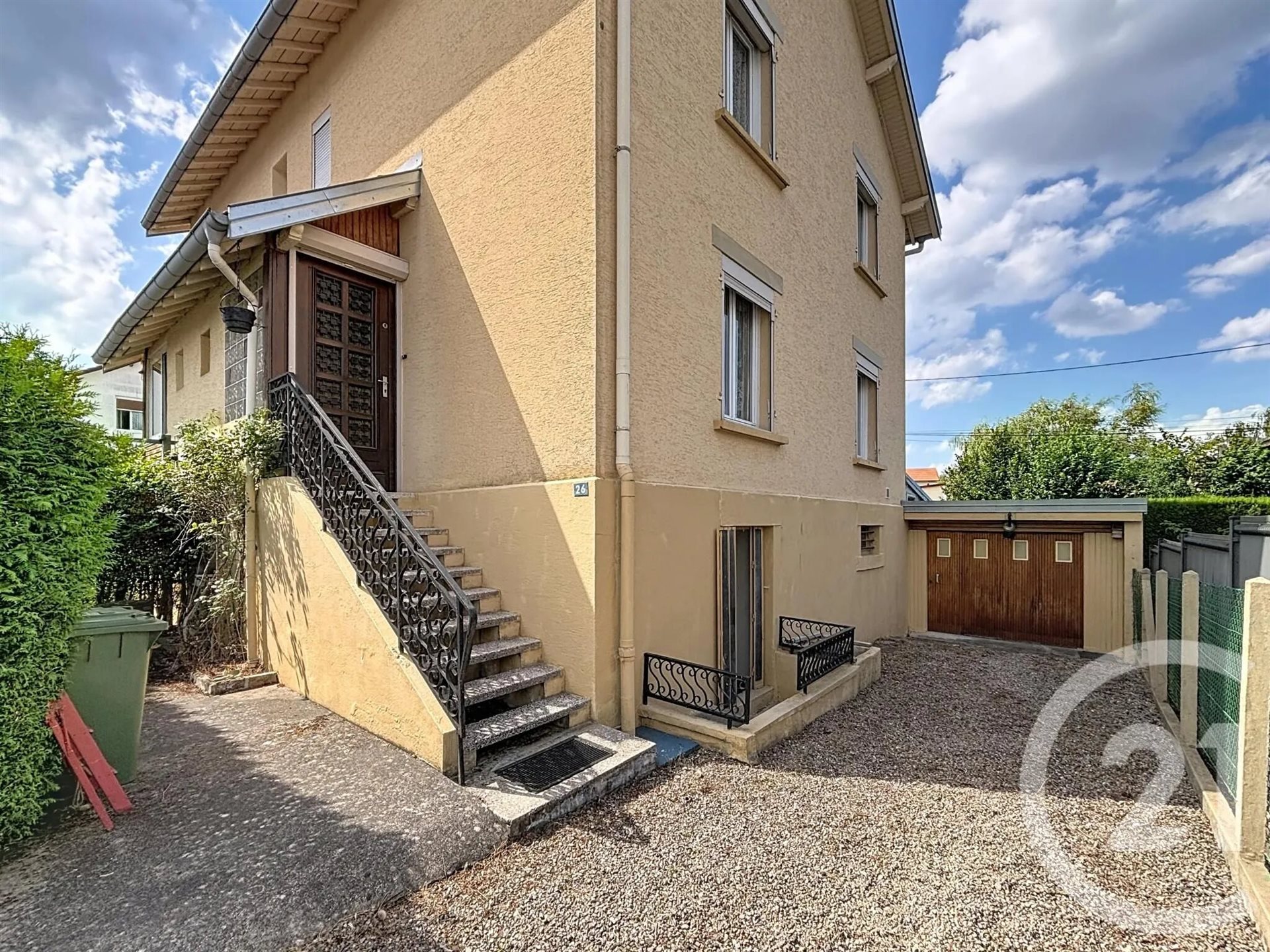 Maison à vendre, 112m², Golbey