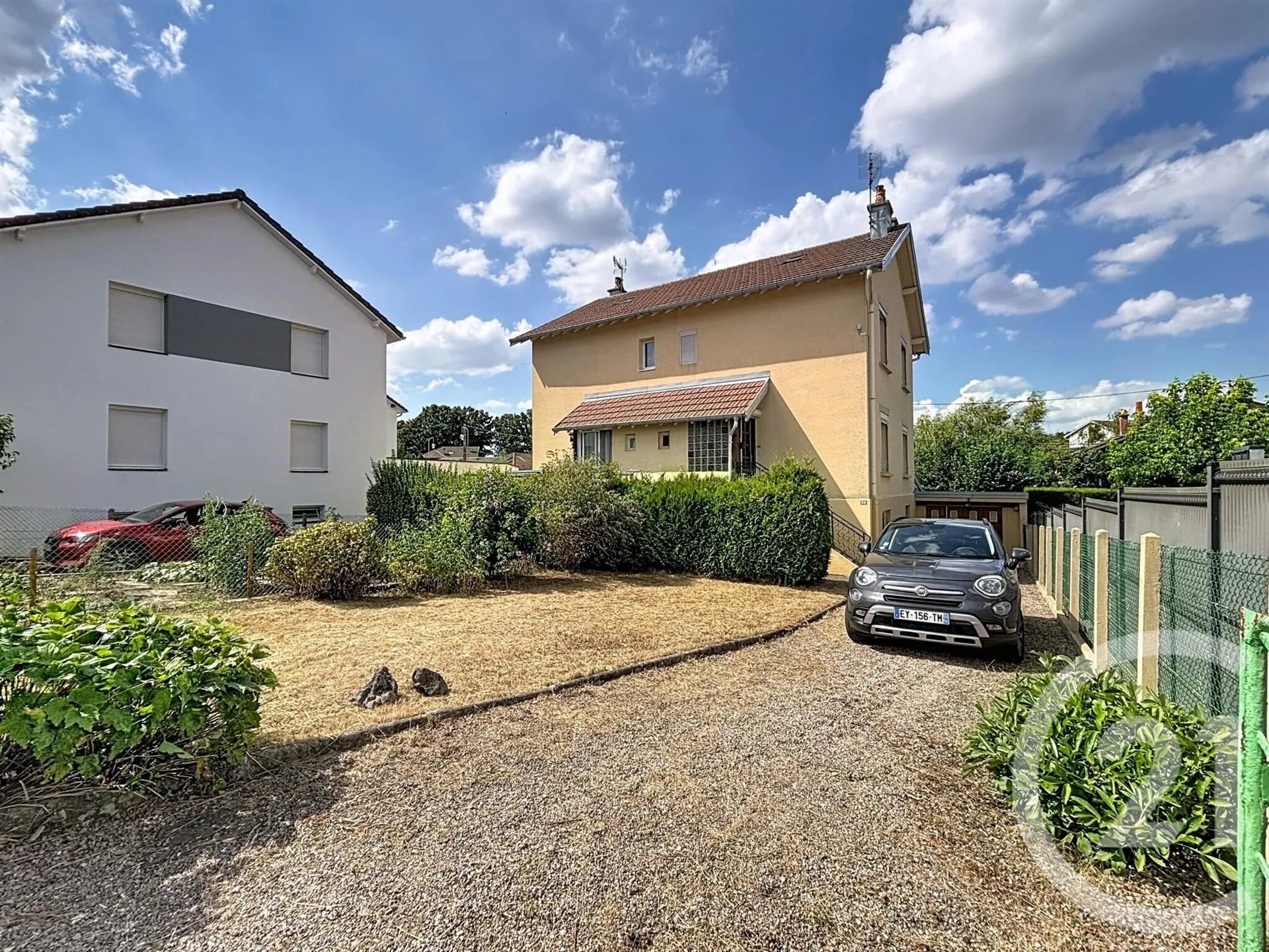 Maison à vendre, 112m², Golbey