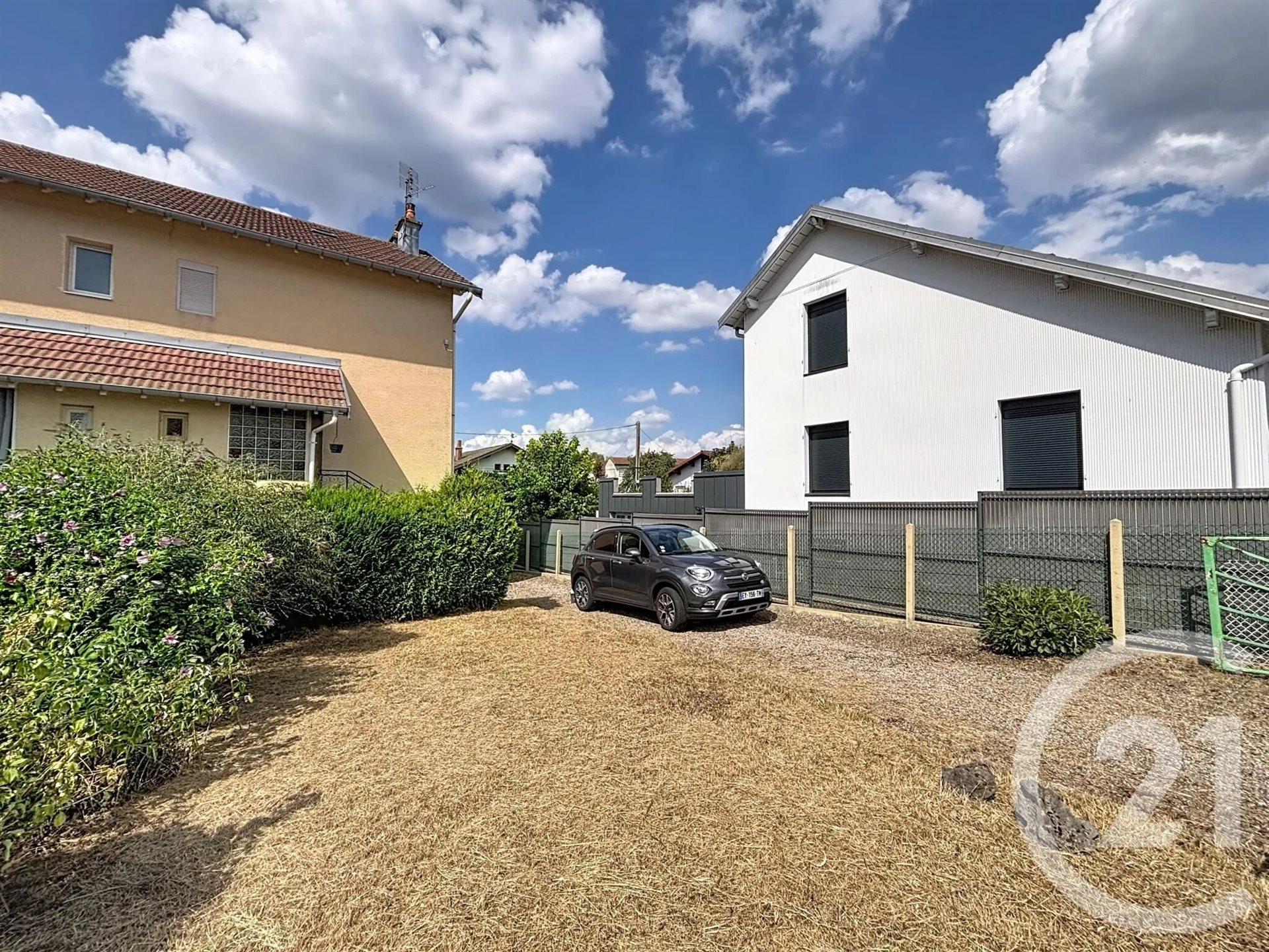 Maison à vendre, 112m², Golbey