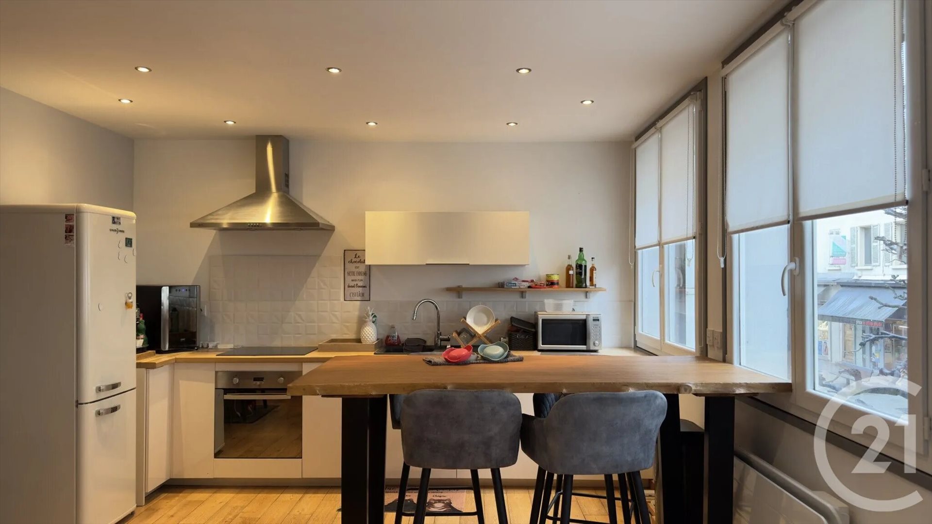 Appartement à louer, 65m², Gap