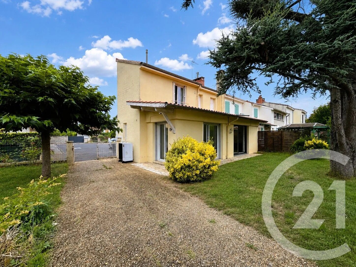 Maison à vendre, 131m², Albi