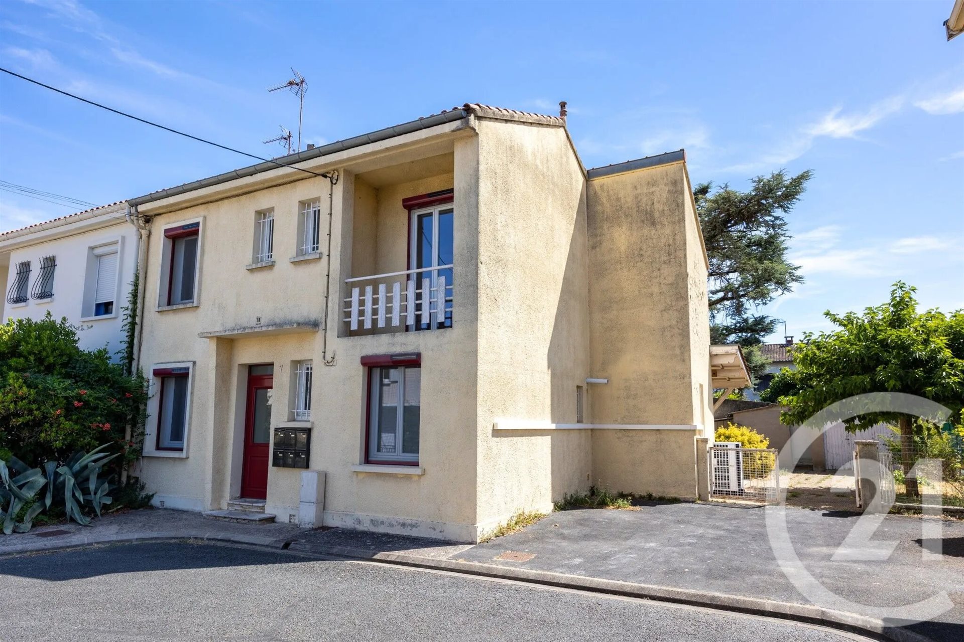 Maison à vendre, 131m², Albi
