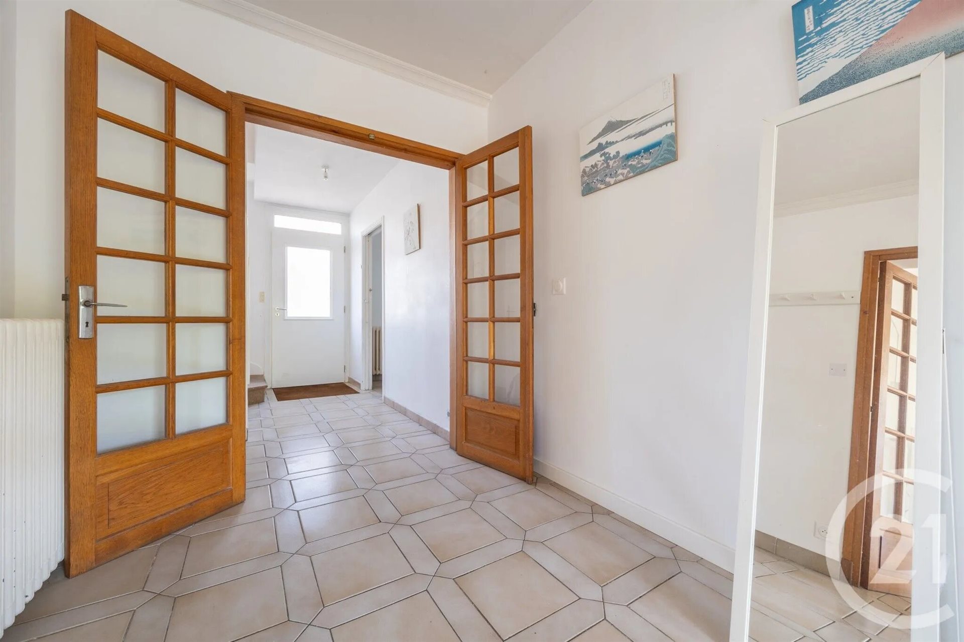 Maison à vendre, 131m², Albi