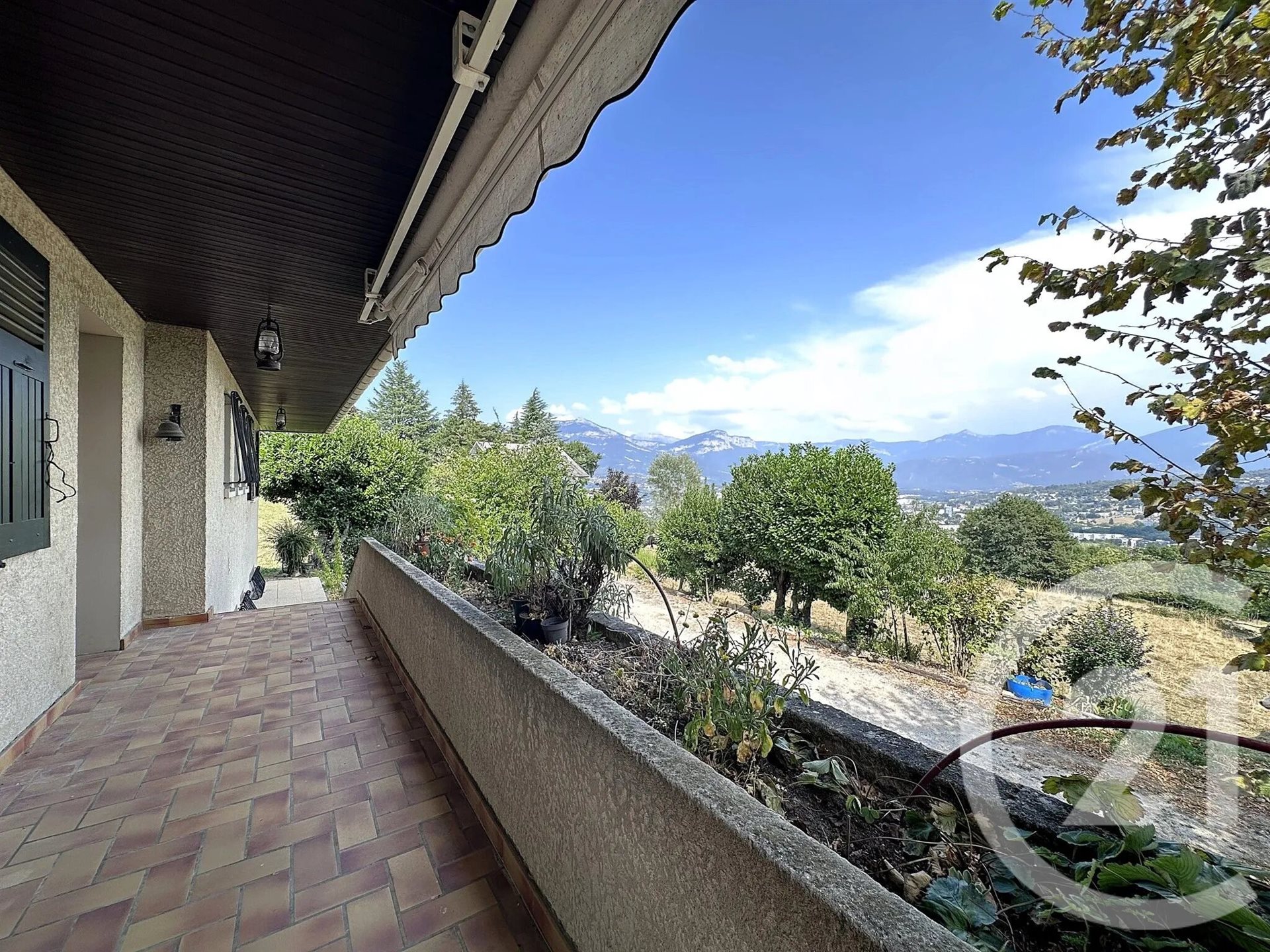 Maison à vendre, 101m², Cognin