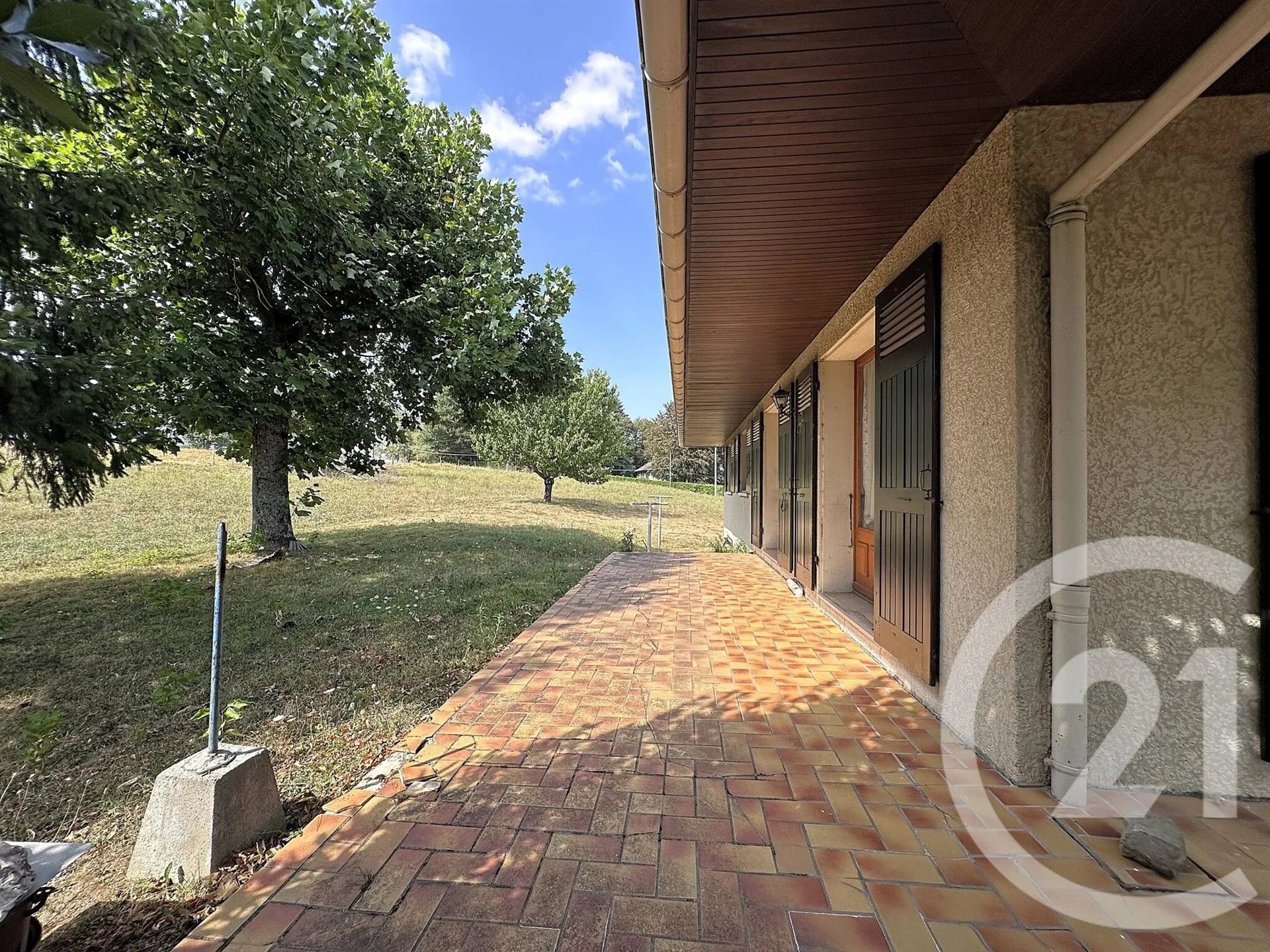 Maison à vendre, 101m², Cognin