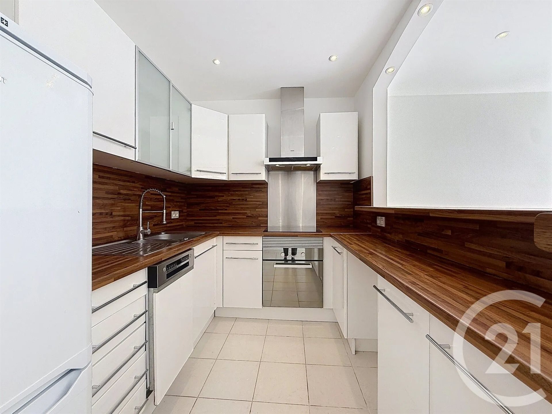 Appartement à louer, 48m², Cannes