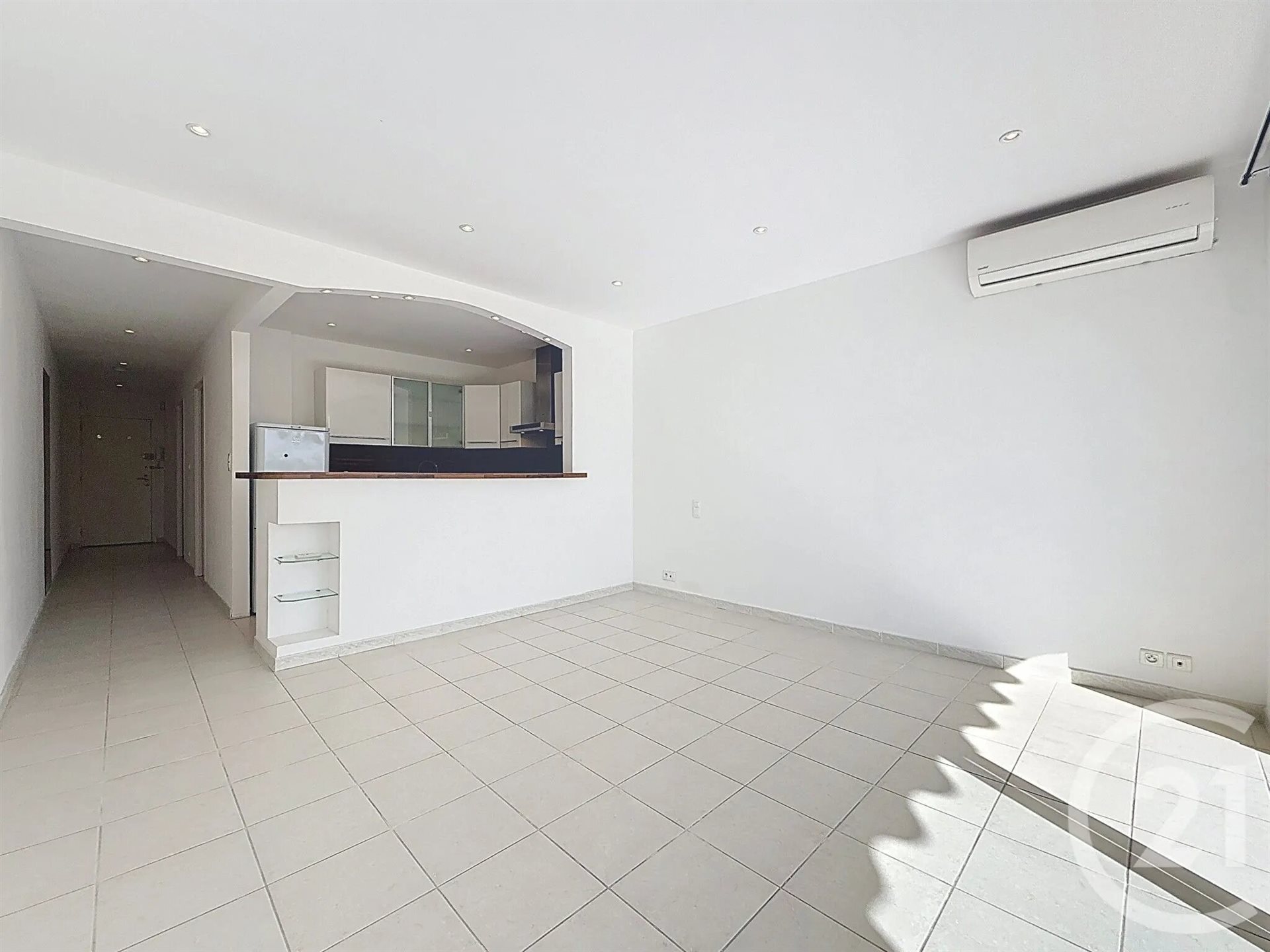 Appartement à louer, 48m², Cannes