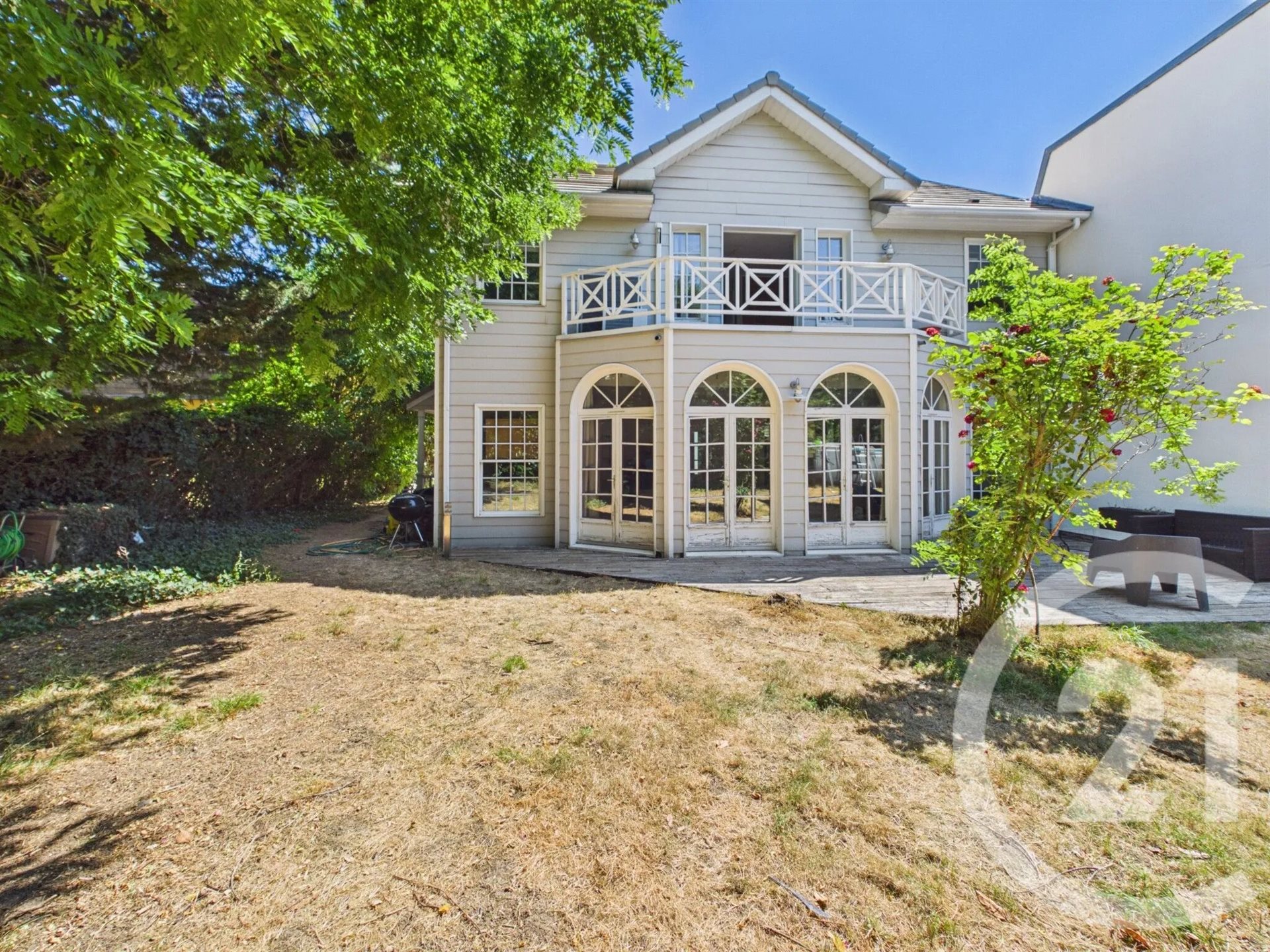 Maison à vendre, 158m², Fontenay-aux-Roses