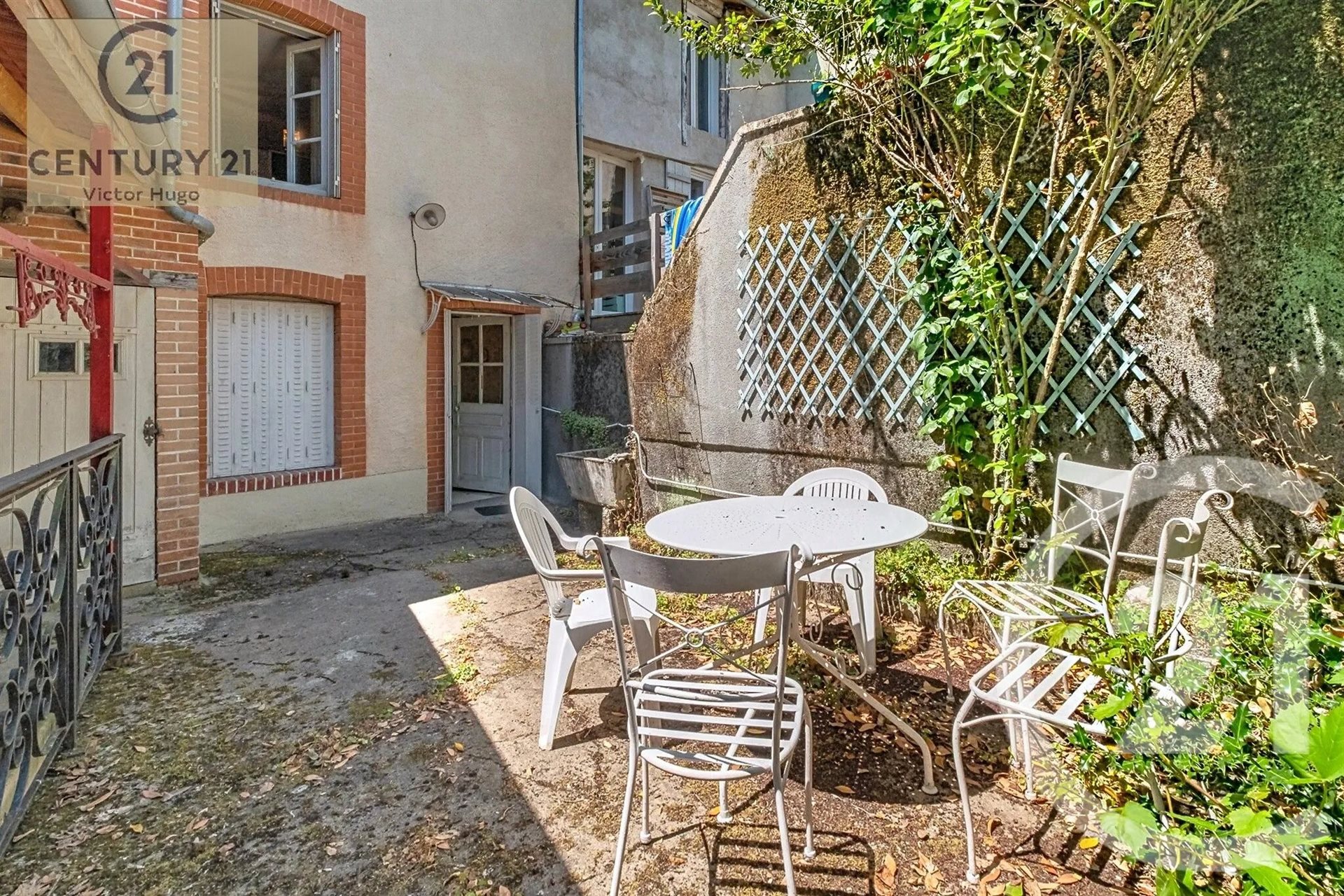 Maison à vendre, 140m², Bellac