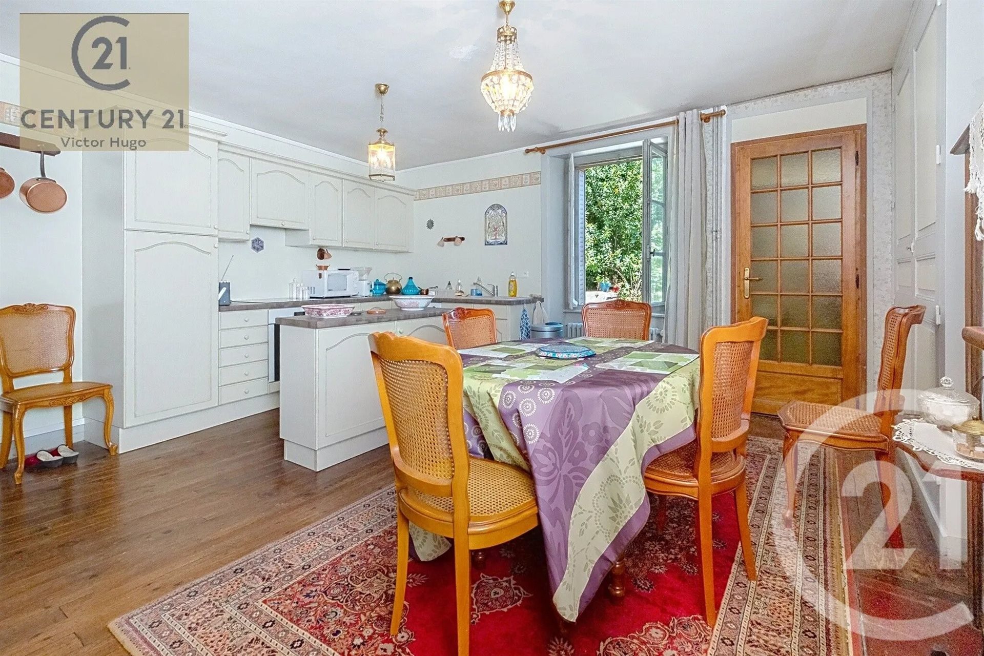 Maison à vendre, 140m², Bellac