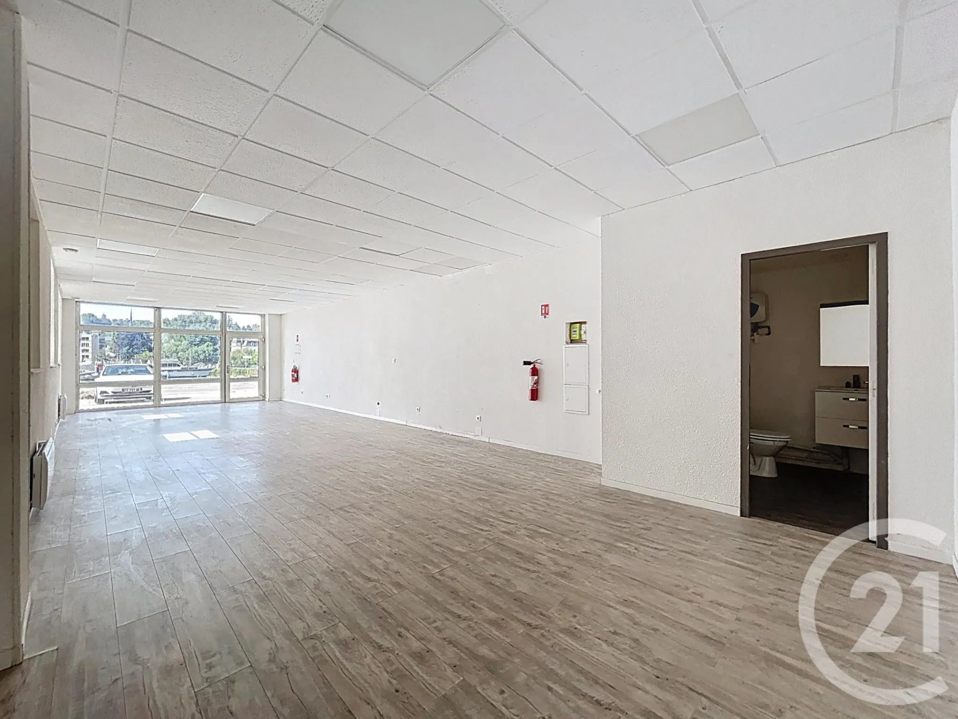 Appartement à louer, 70m², Montbéliard