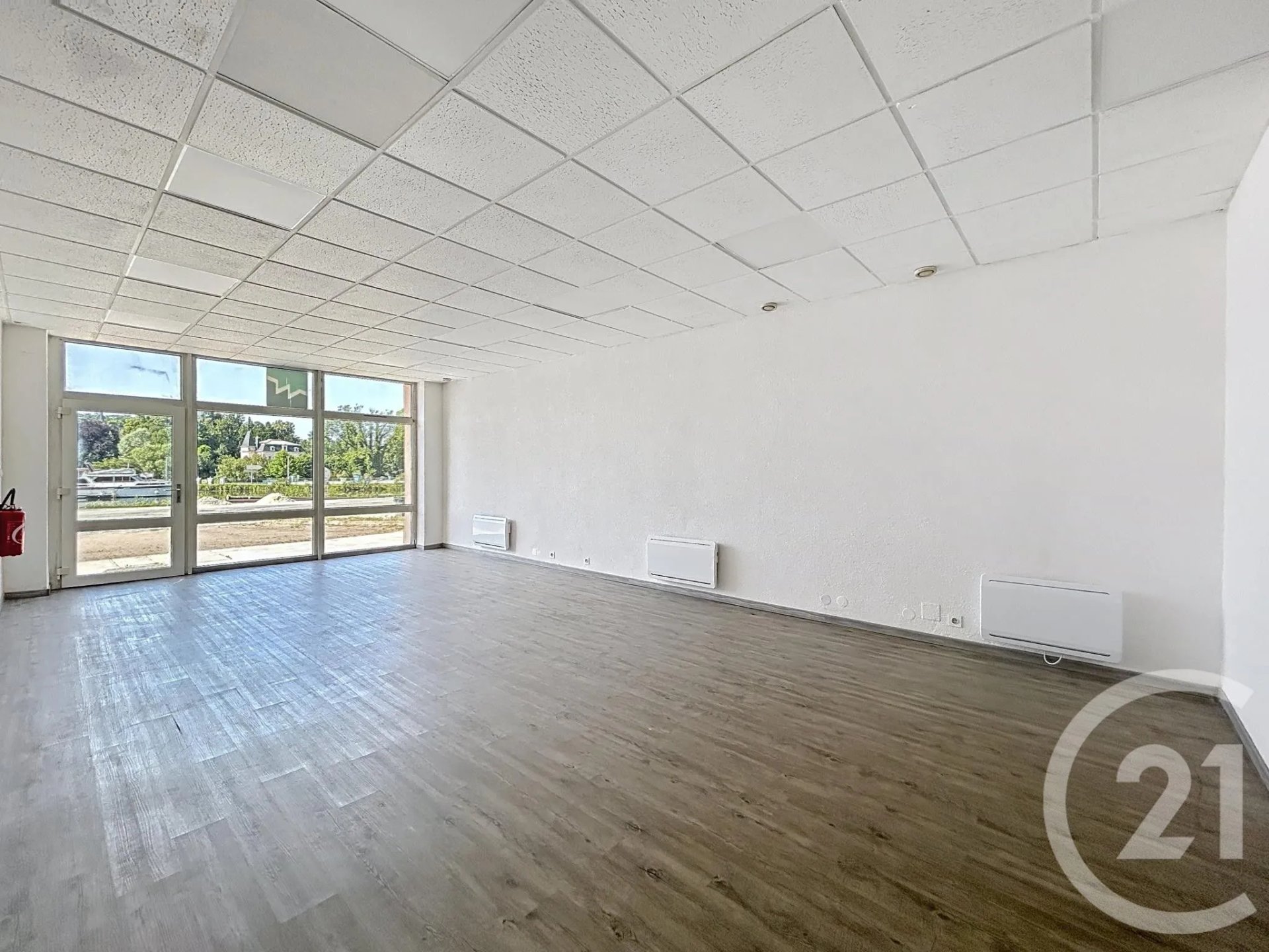 Appartement à louer, 70m², Montbéliard