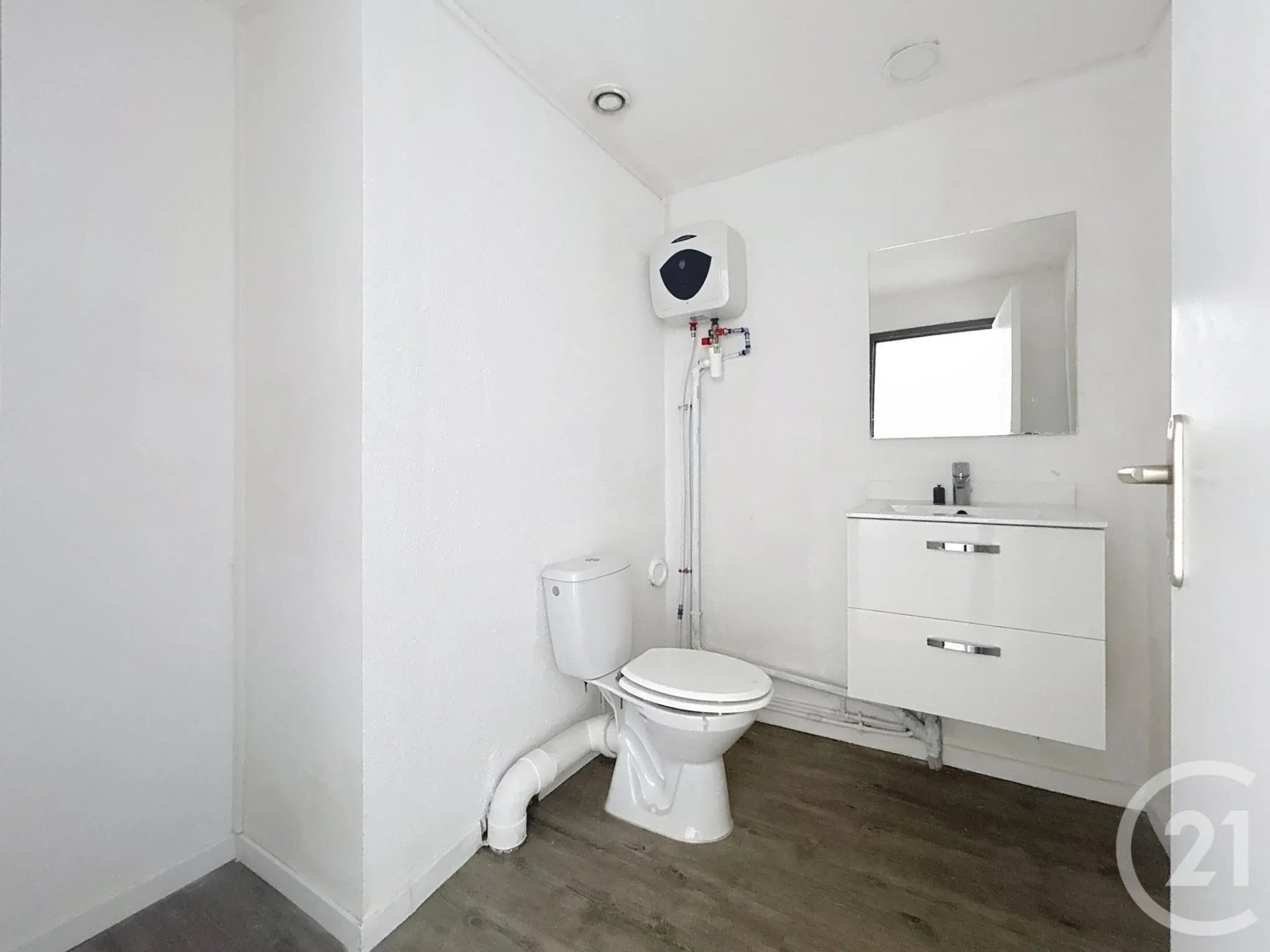 Appartement à louer, 70m², Montbéliard