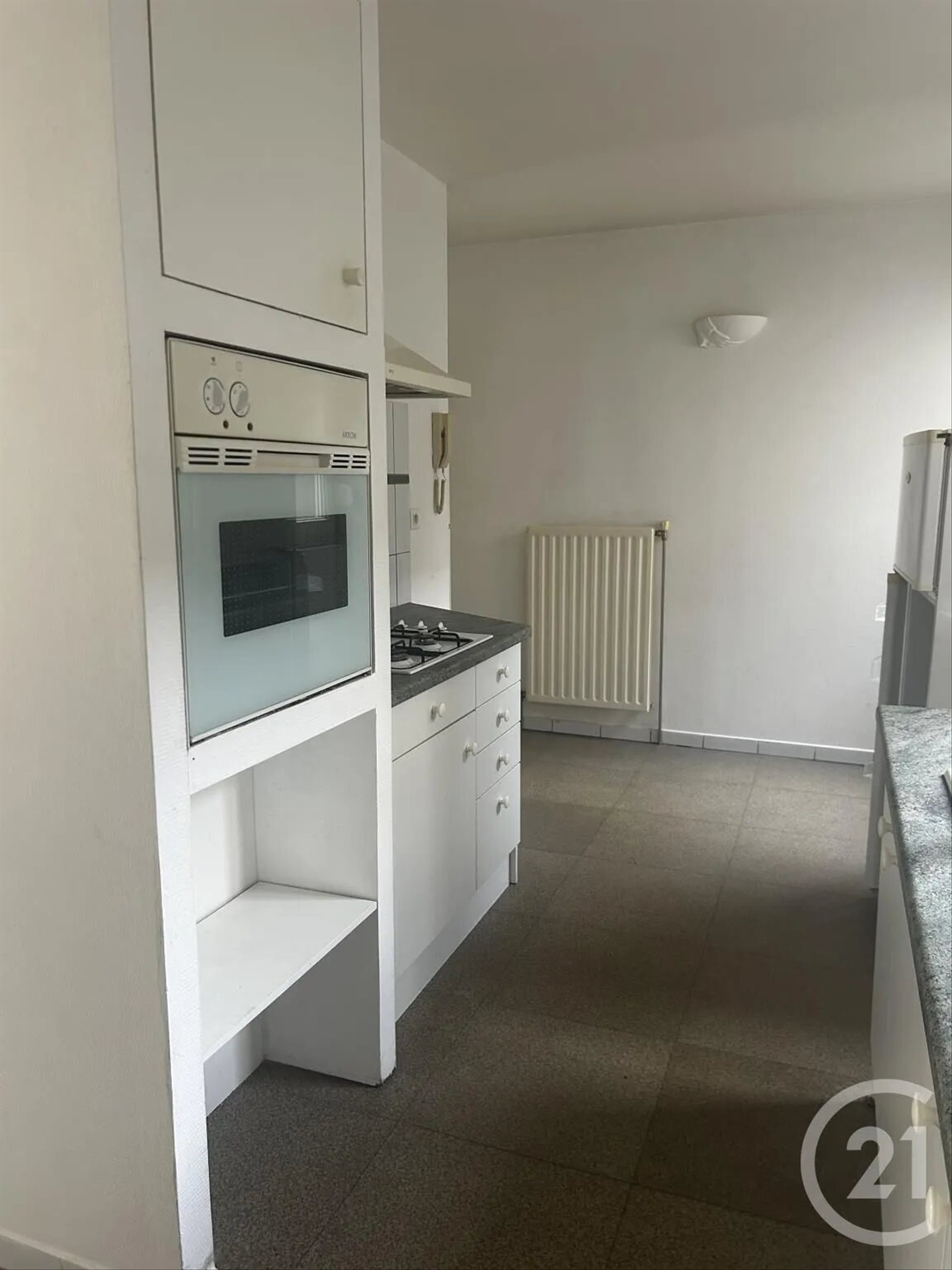 Appartement à louer, 38m², Étain