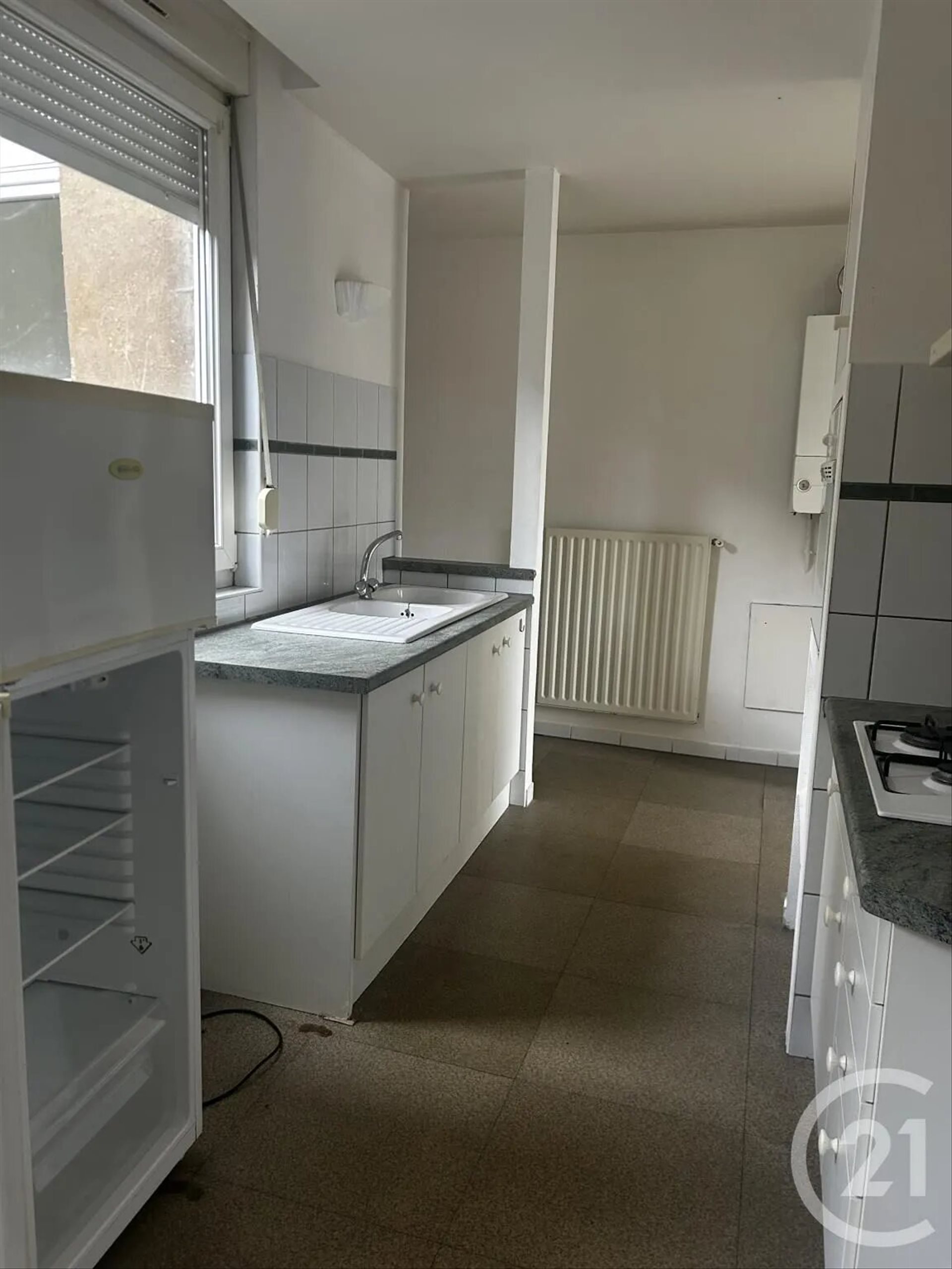 Appartement à louer, 38m², Étain