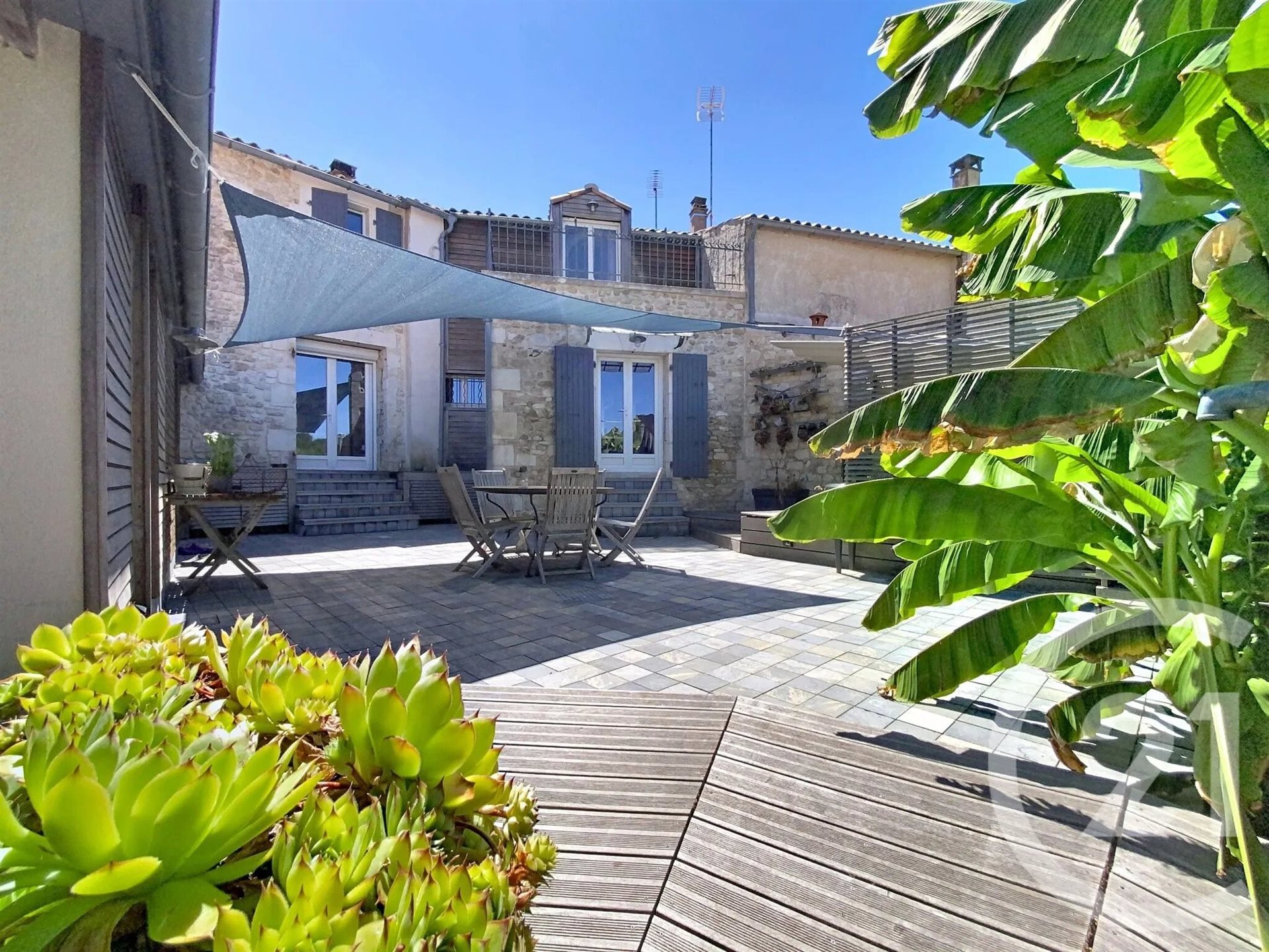 Maison à vendre, 217m², Vergeroux