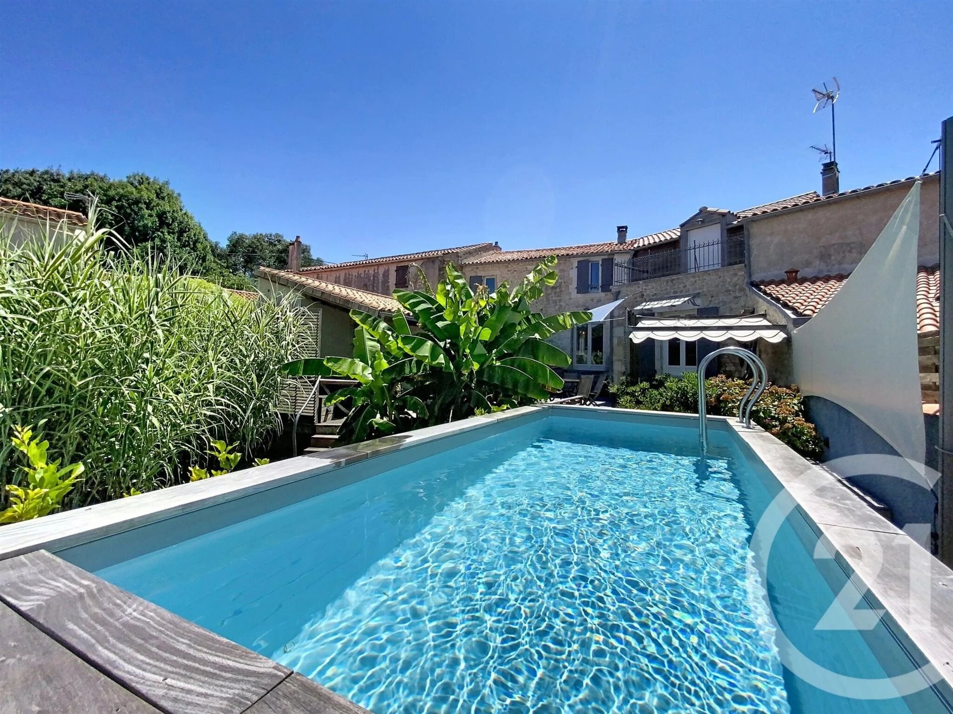 Maison à vendre, 217m², Vergeroux