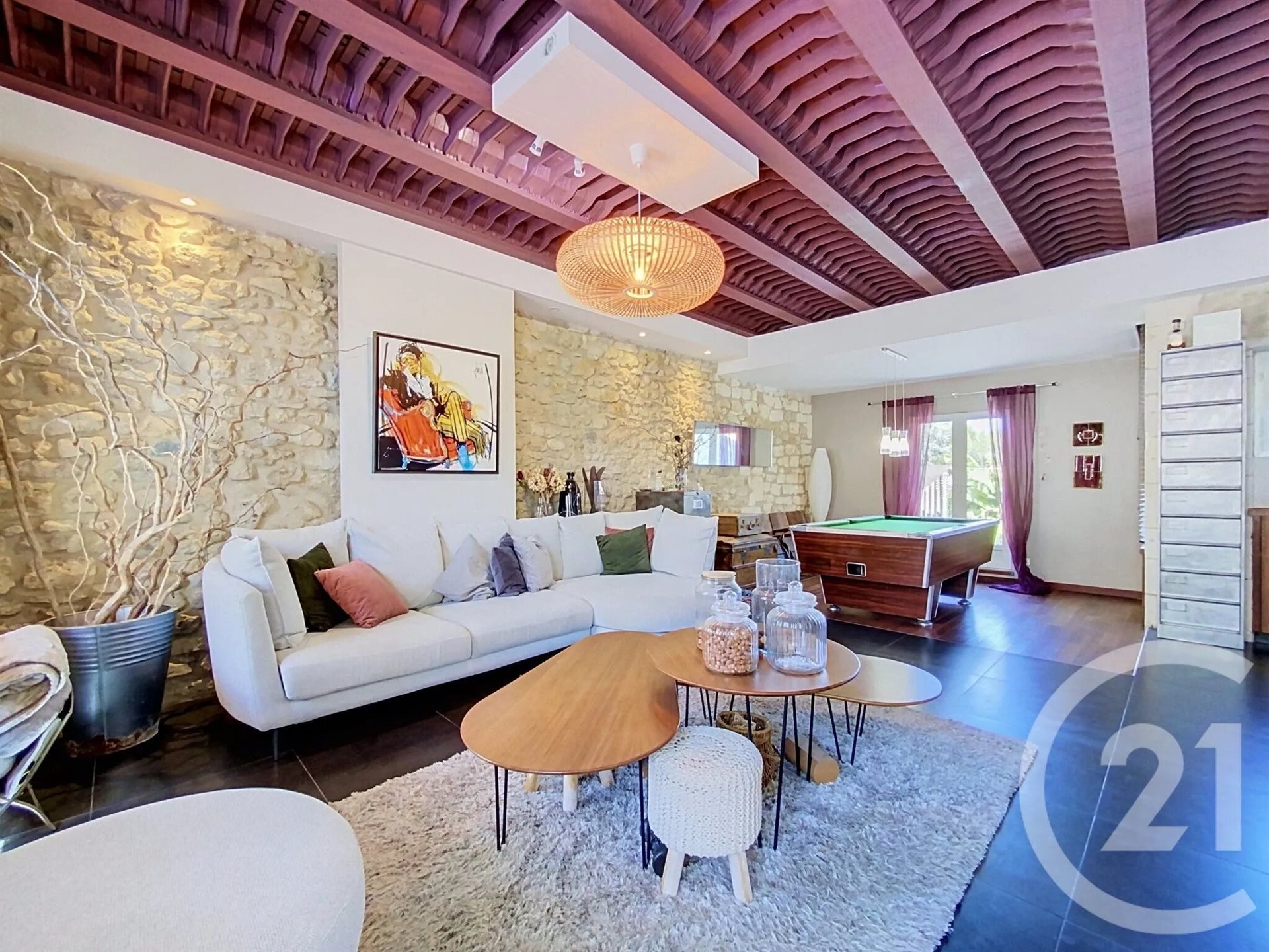 Maison à vendre, 217m², Vergeroux
