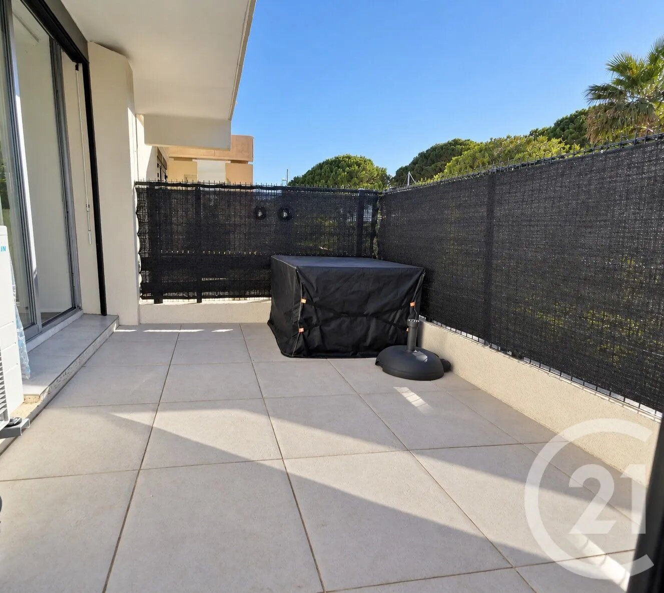 Appartement à vendre, 16m², Le Grau-du-Roi