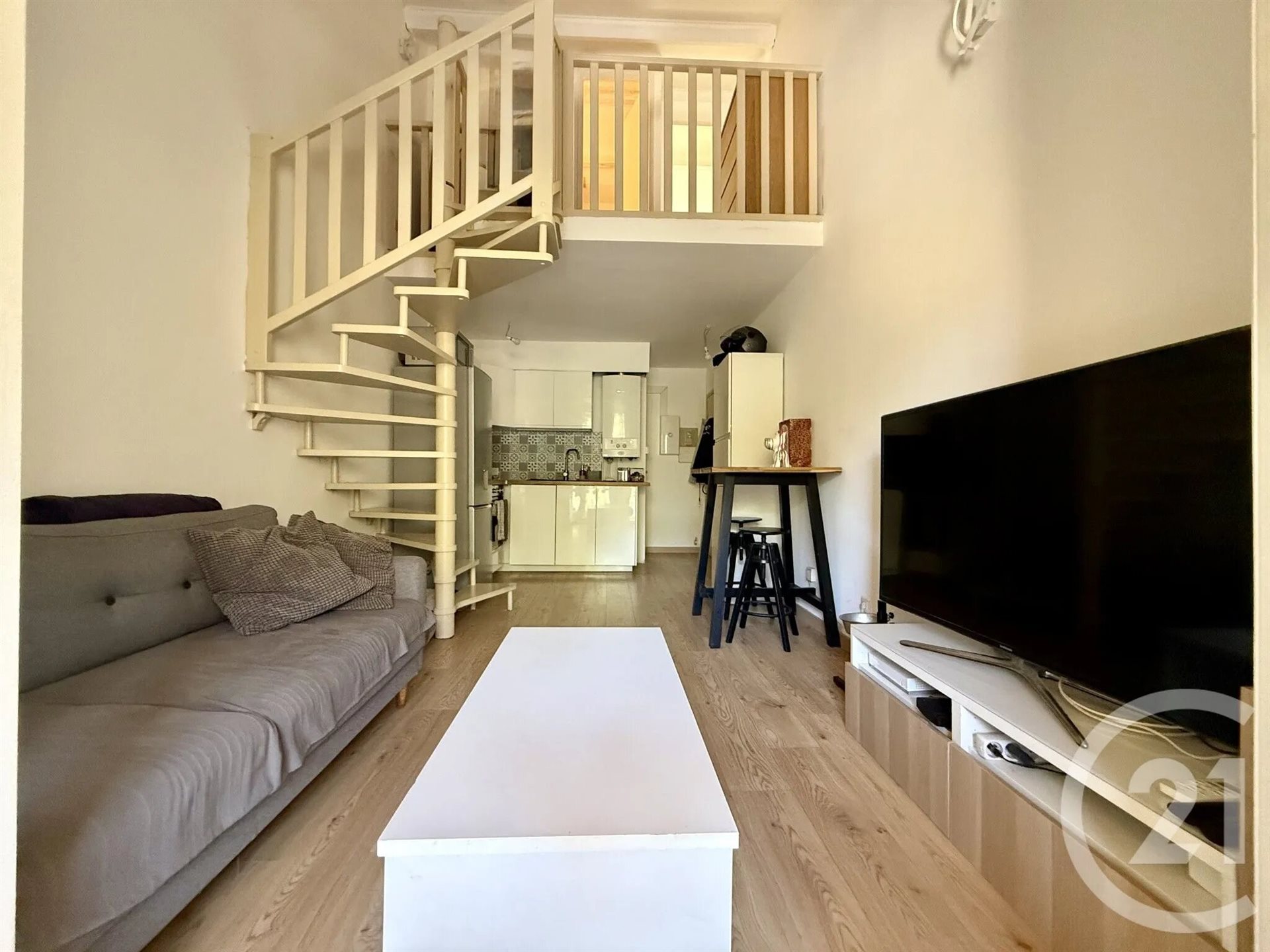 Appartement à vendre, 31m², Bandol