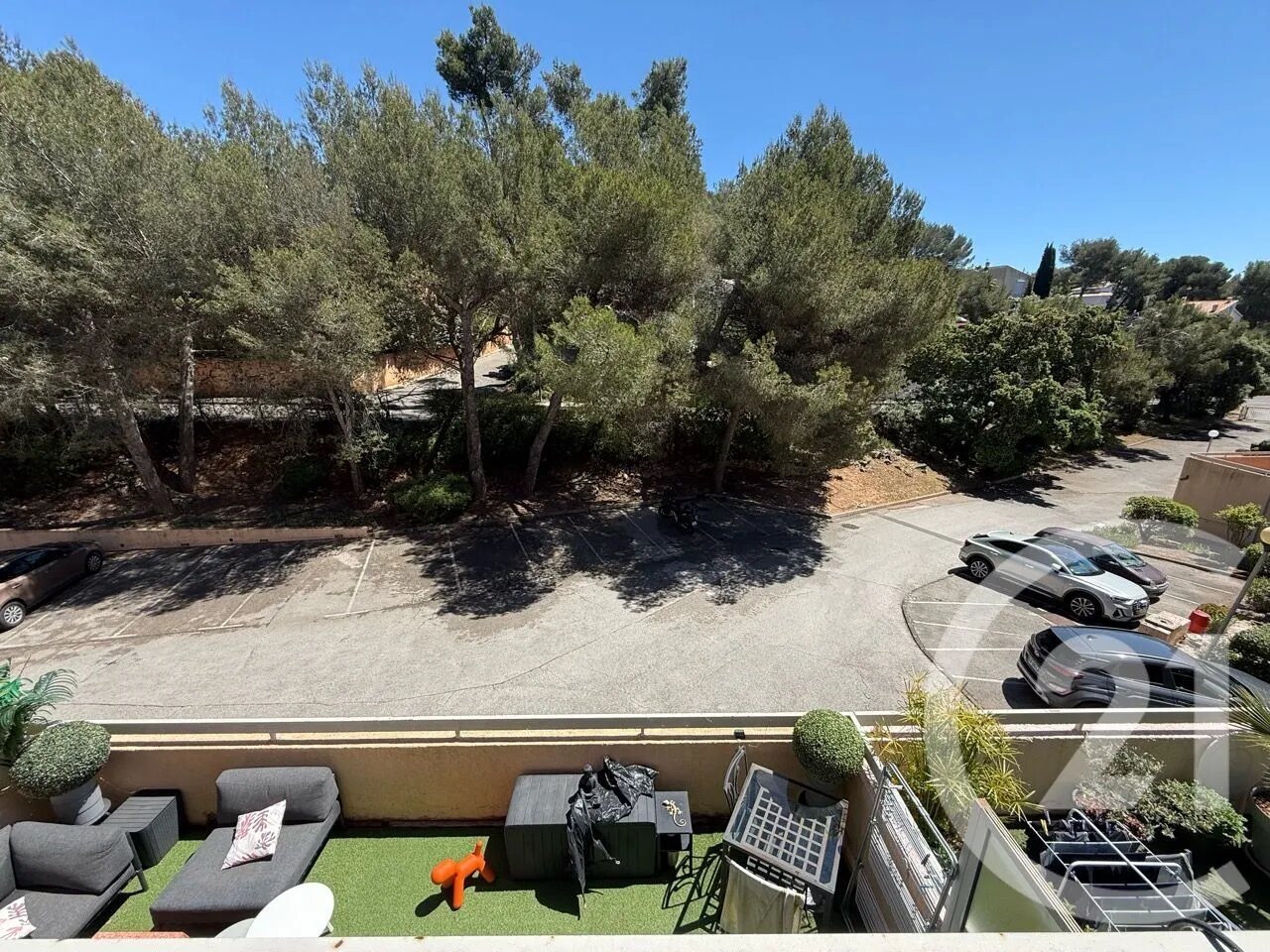 Appartement à vendre, 31m², Bandol