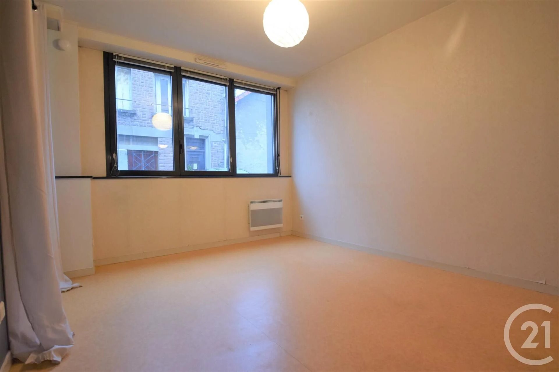 Appartement à louer, 34m², Limoges