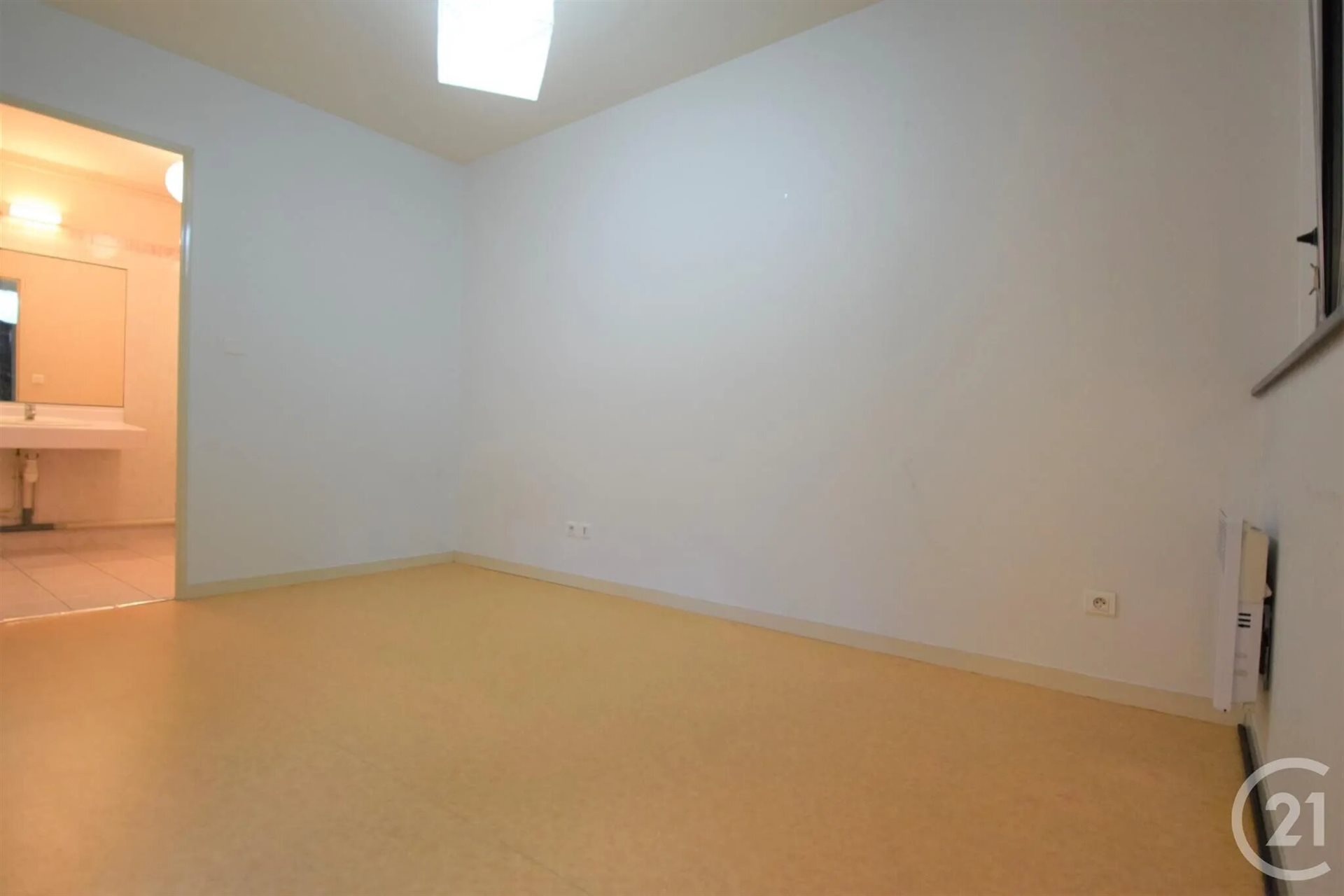 Appartement à louer, 34m², Limoges