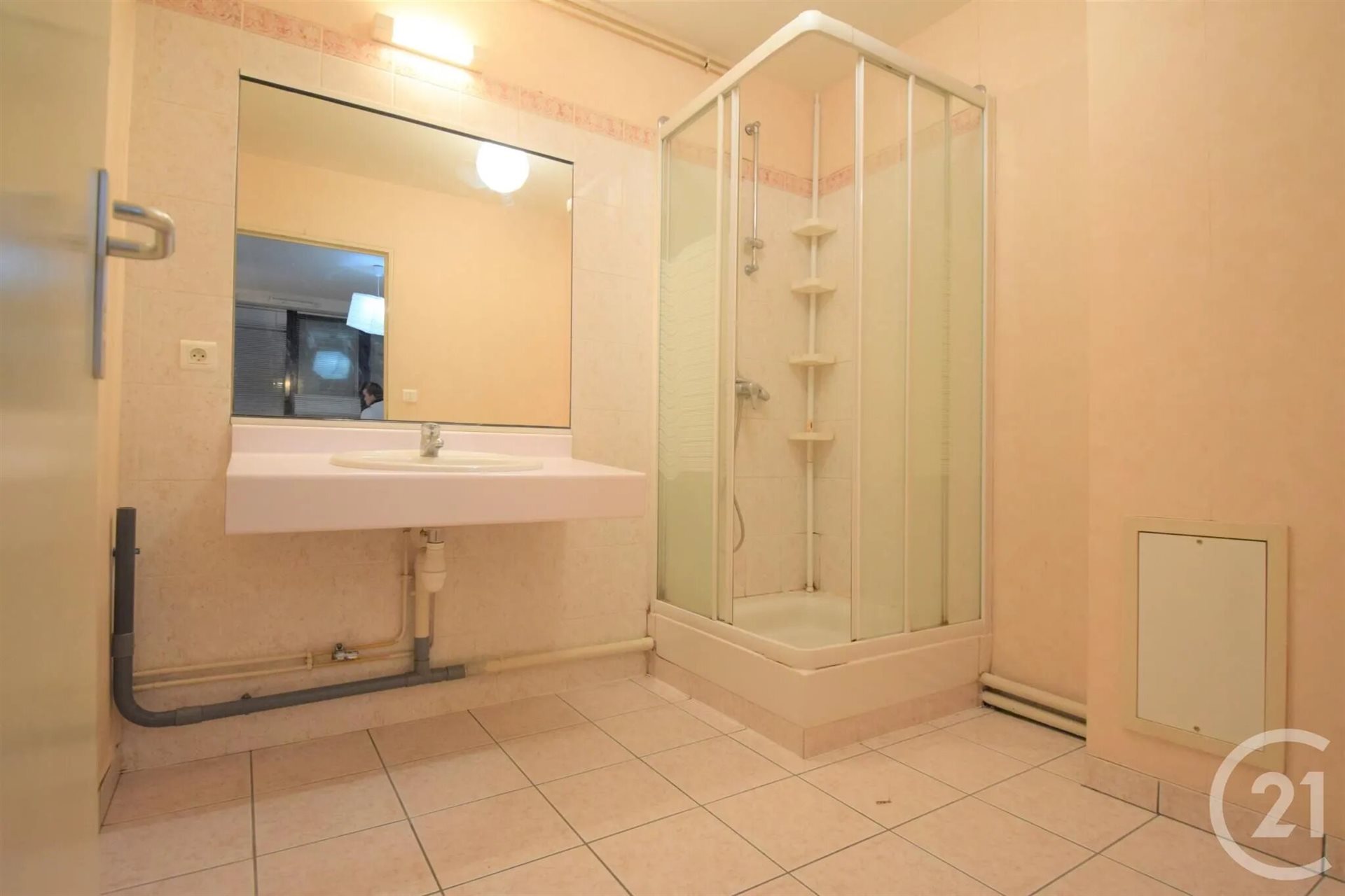 Appartement à louer, 34m², Limoges