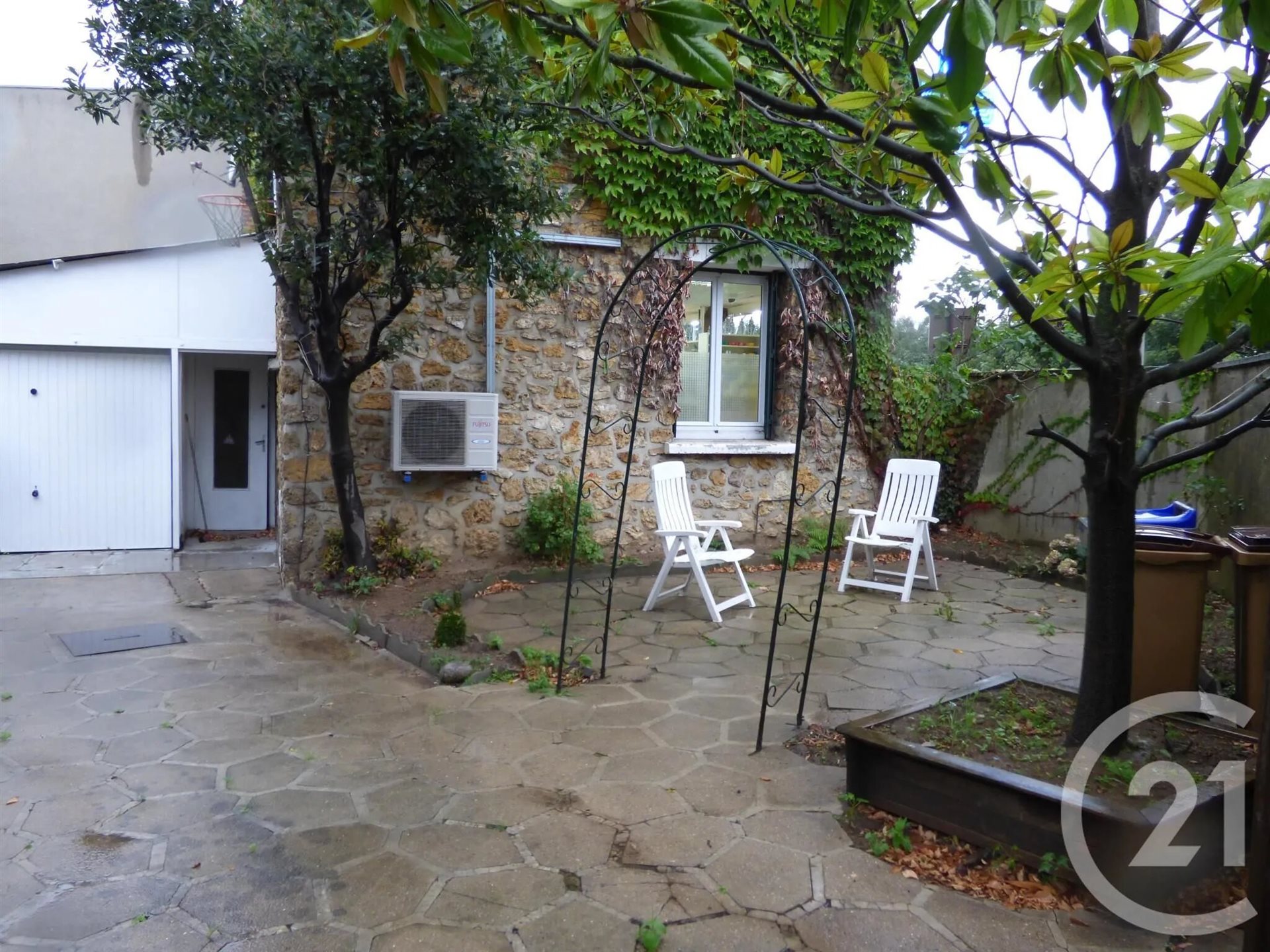 Maison à louer, 97m², Conflans-Sainte-Honorine