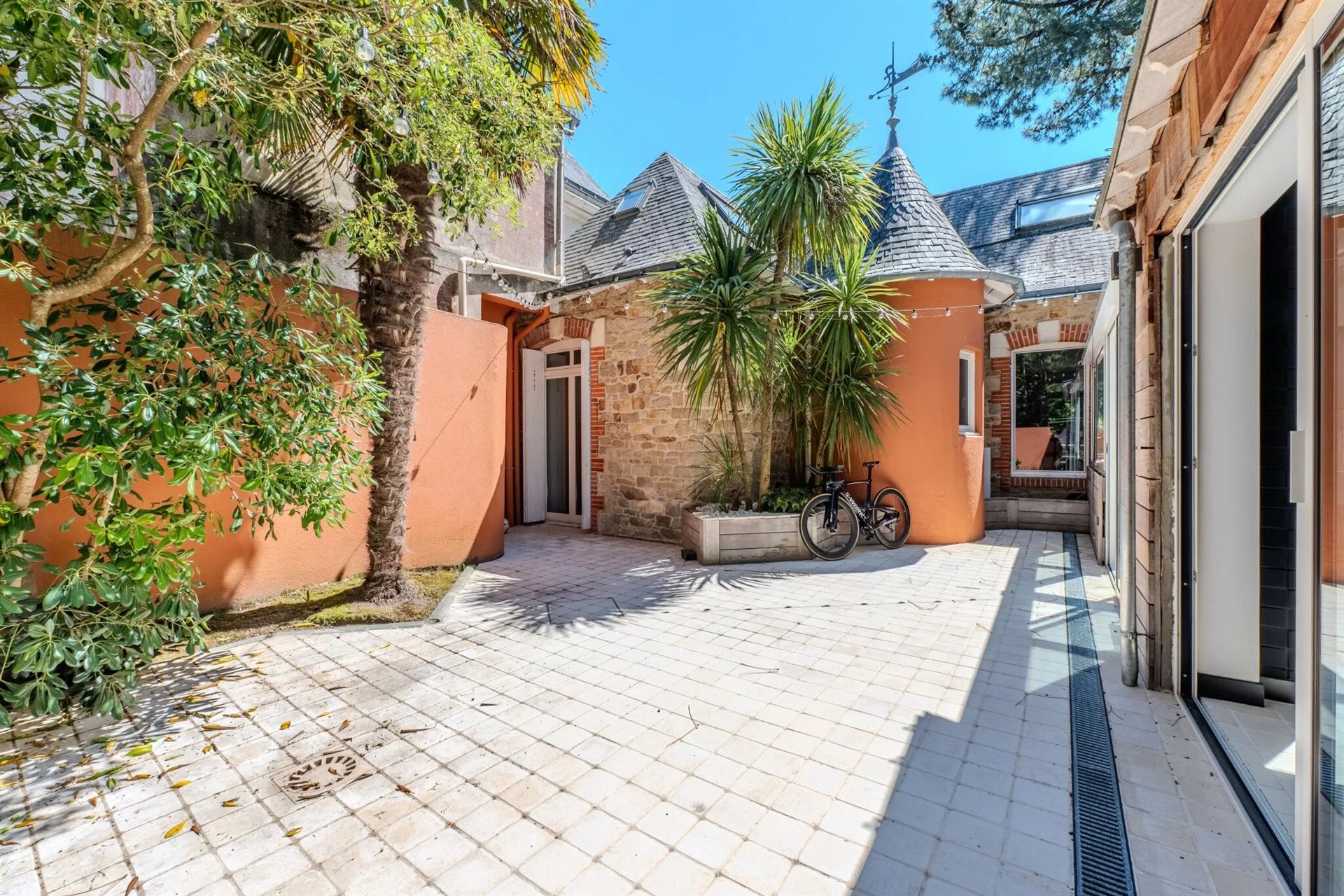 Maison à vendre, 150m², La Baule-Escoublac