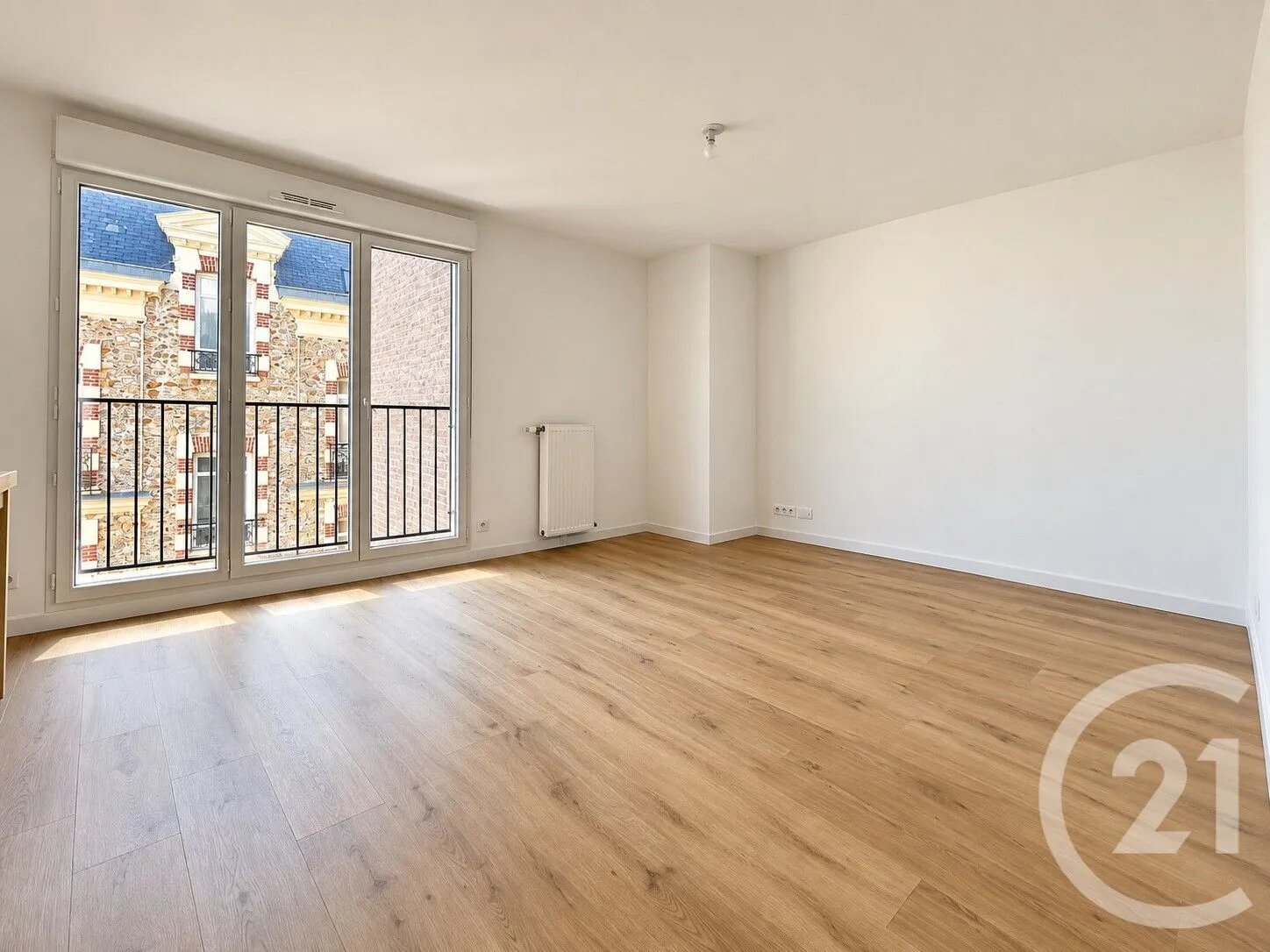 Appartement à louer, 28m², Pomponne