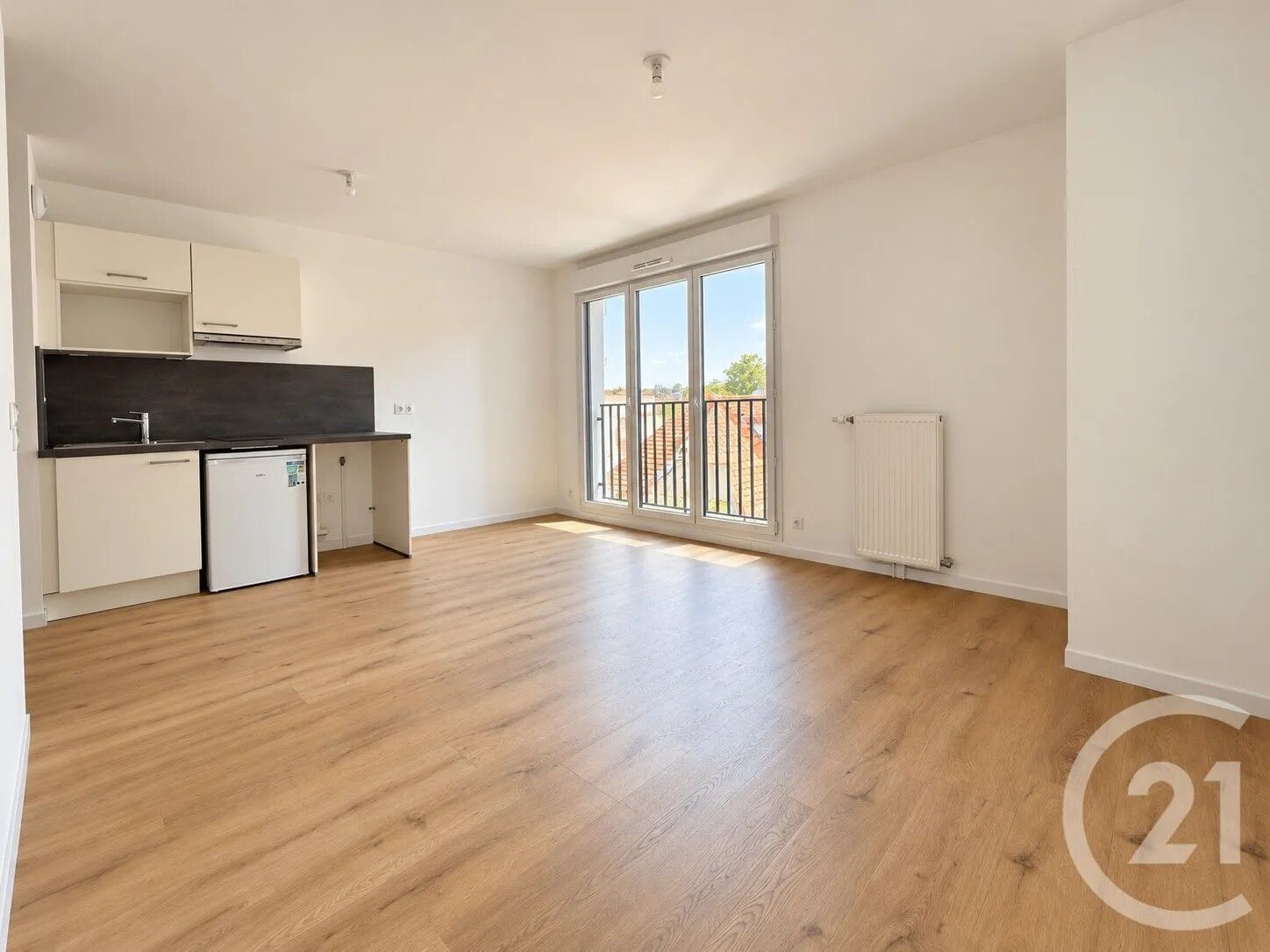Appartement à louer, 28m², Pomponne