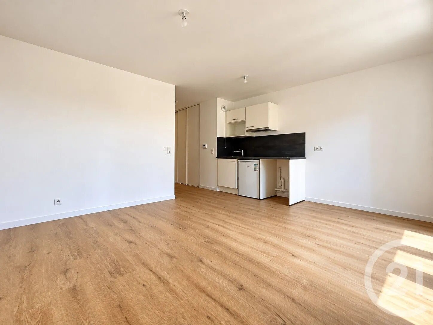 Appartement à louer, 28m², Pomponne