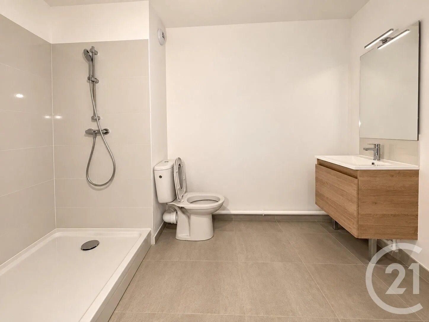 Appartement à louer, 28m², Pomponne