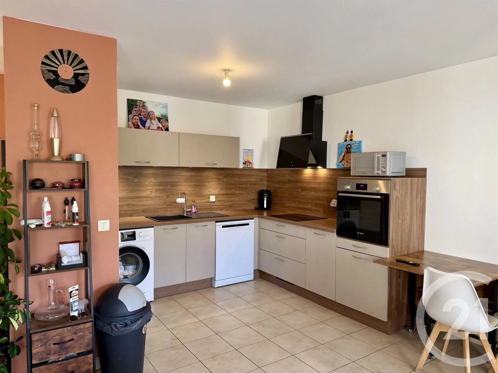 Appartement à louer, 45m², Gap