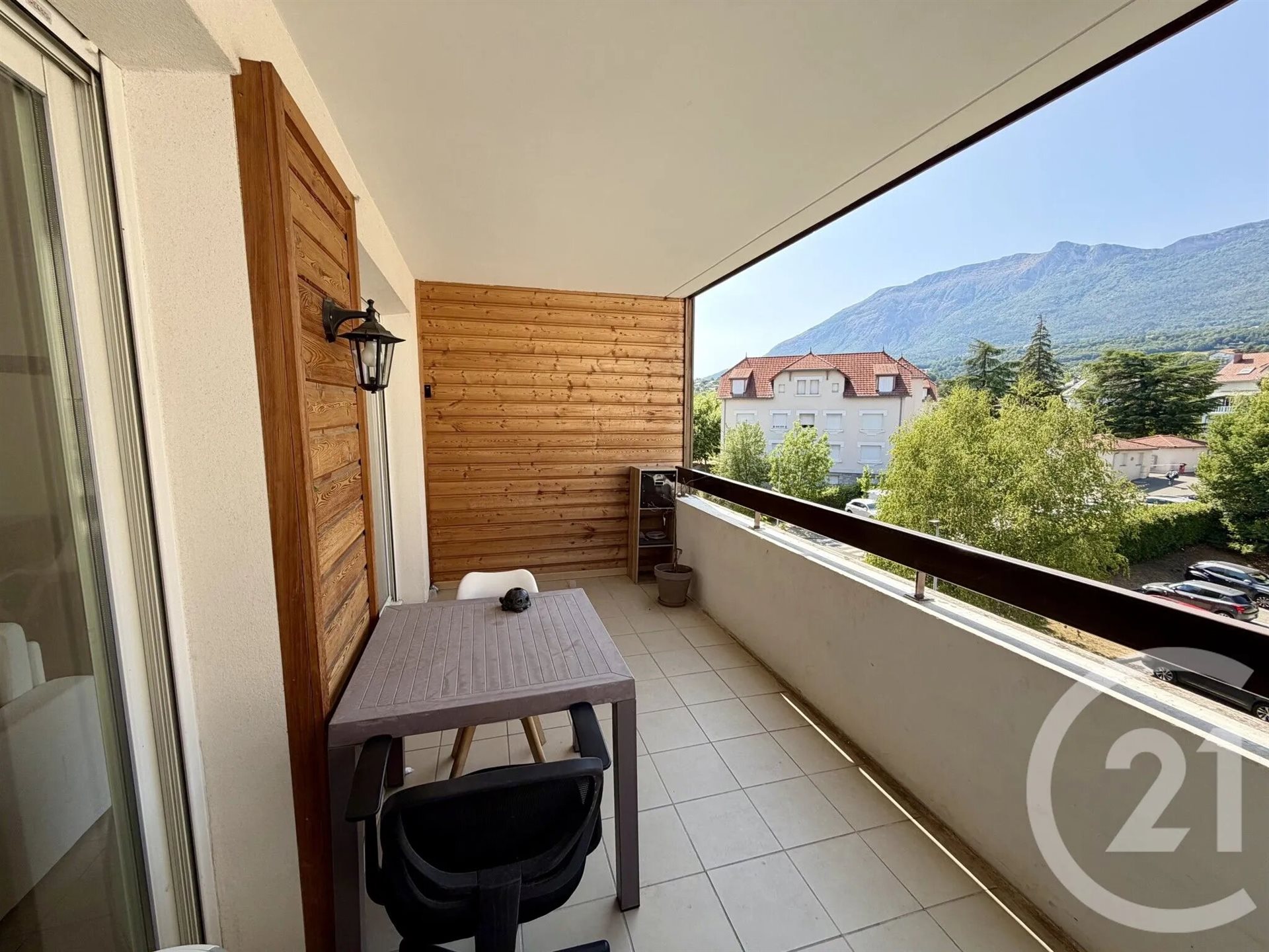 Appartement à louer, 45m², Gap
