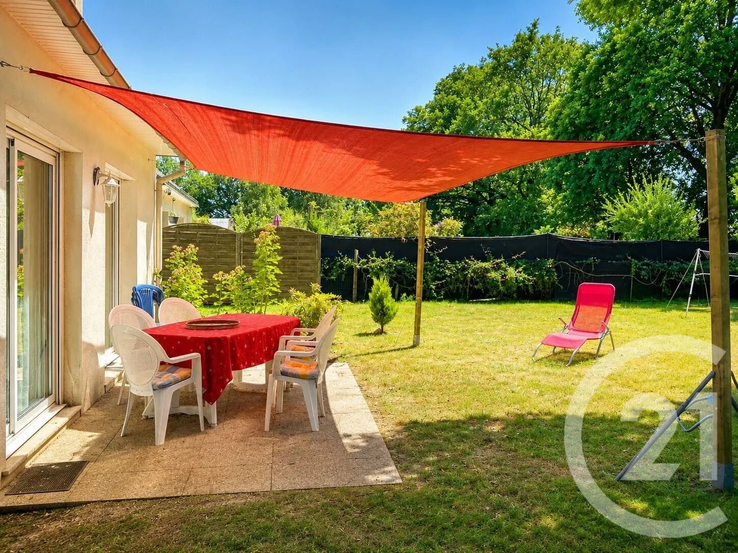 Maison à vendre, 130m², Plessé