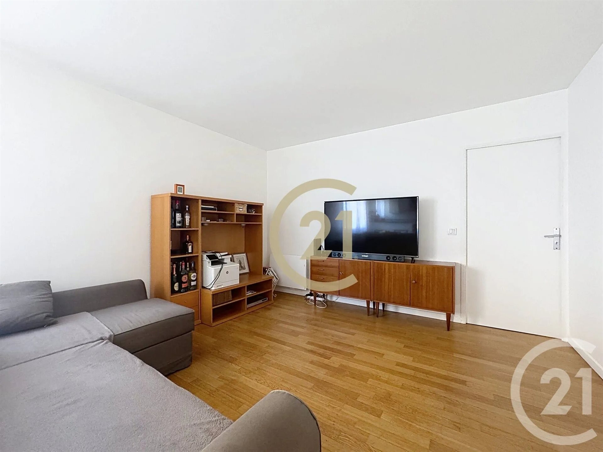 Appartement à vendre, 57m², Juvisy-sur-Orge