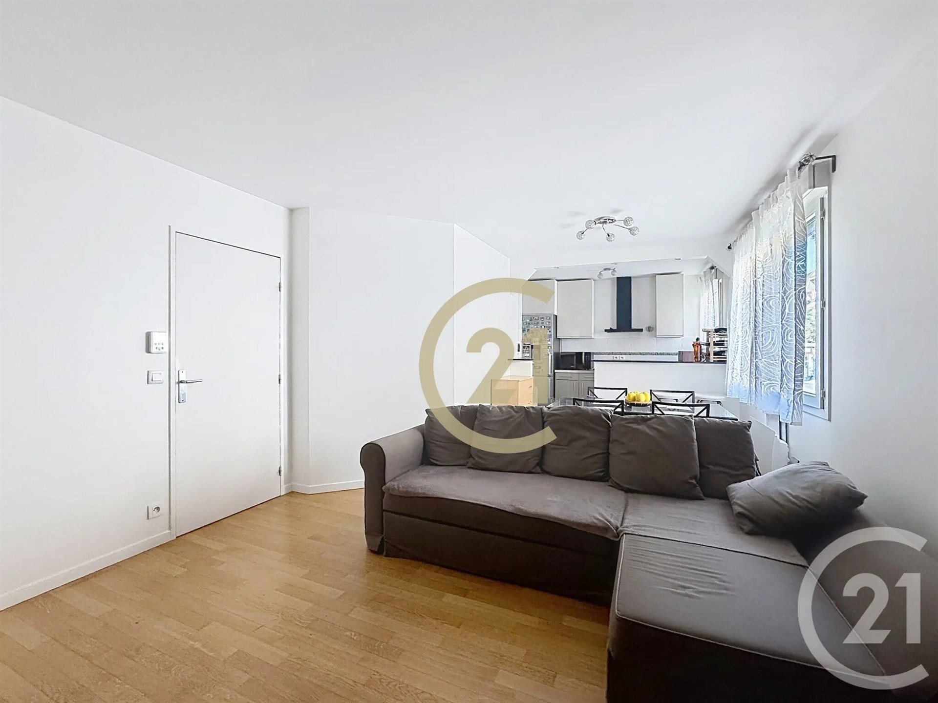 Appartement à vendre, 57m², Juvisy-sur-Orge
