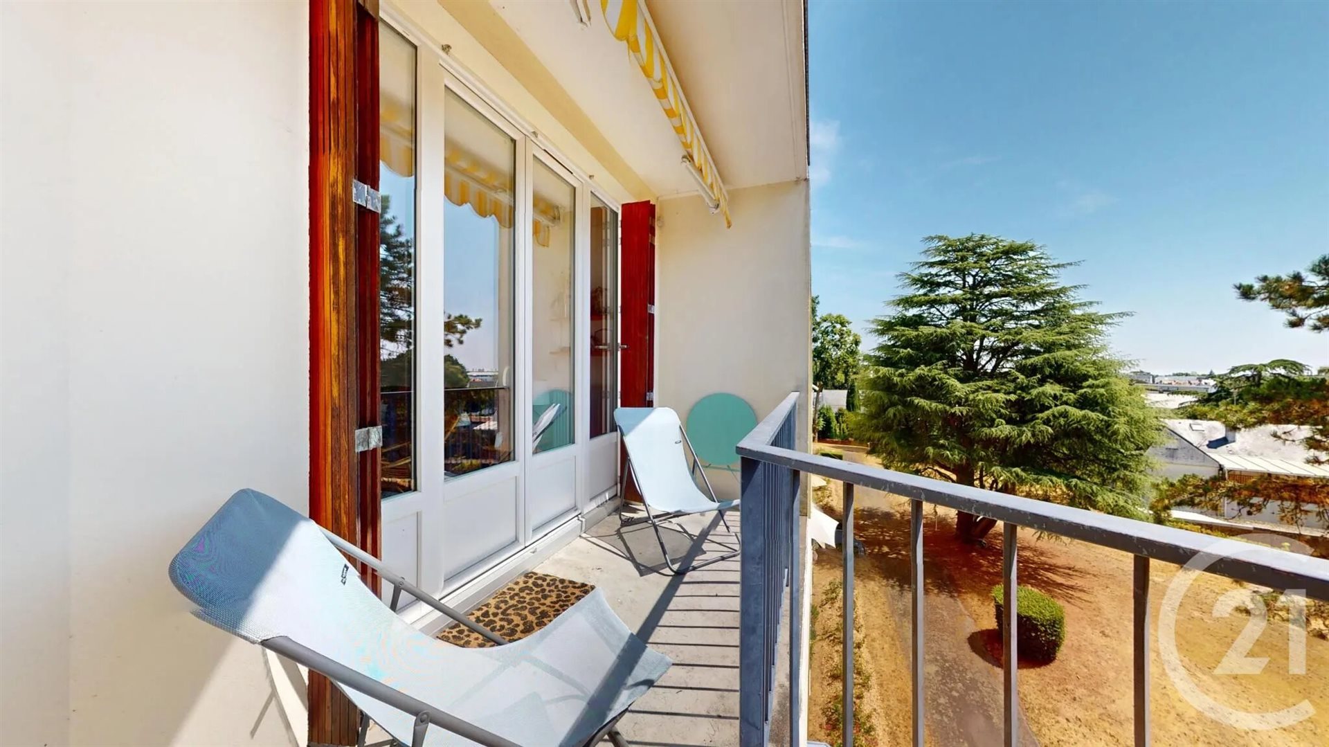 Appartement à vendre, 113m², Nantes