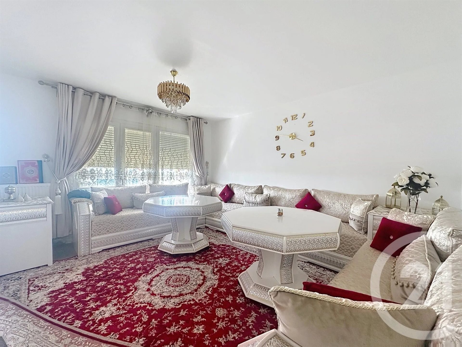 Appartement à vendre, 81m², Montpellier