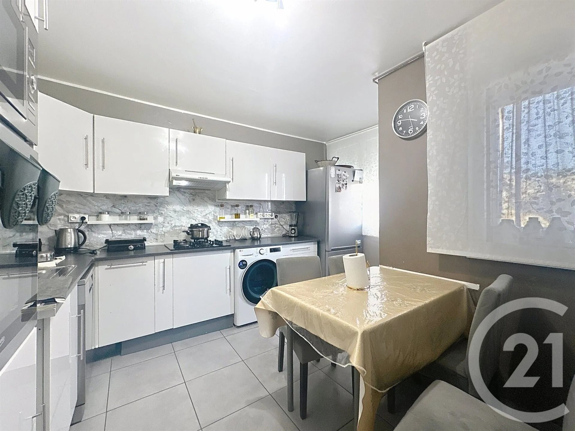 Appartement à vendre, 81m², Montpellier