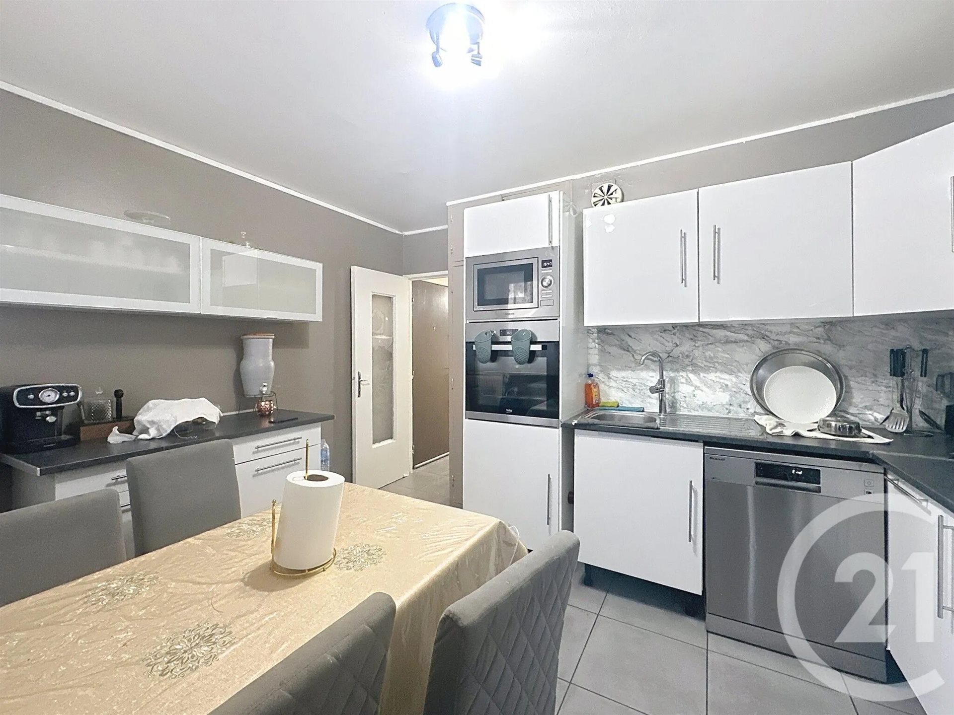 Appartement à vendre, 81m², Montpellier