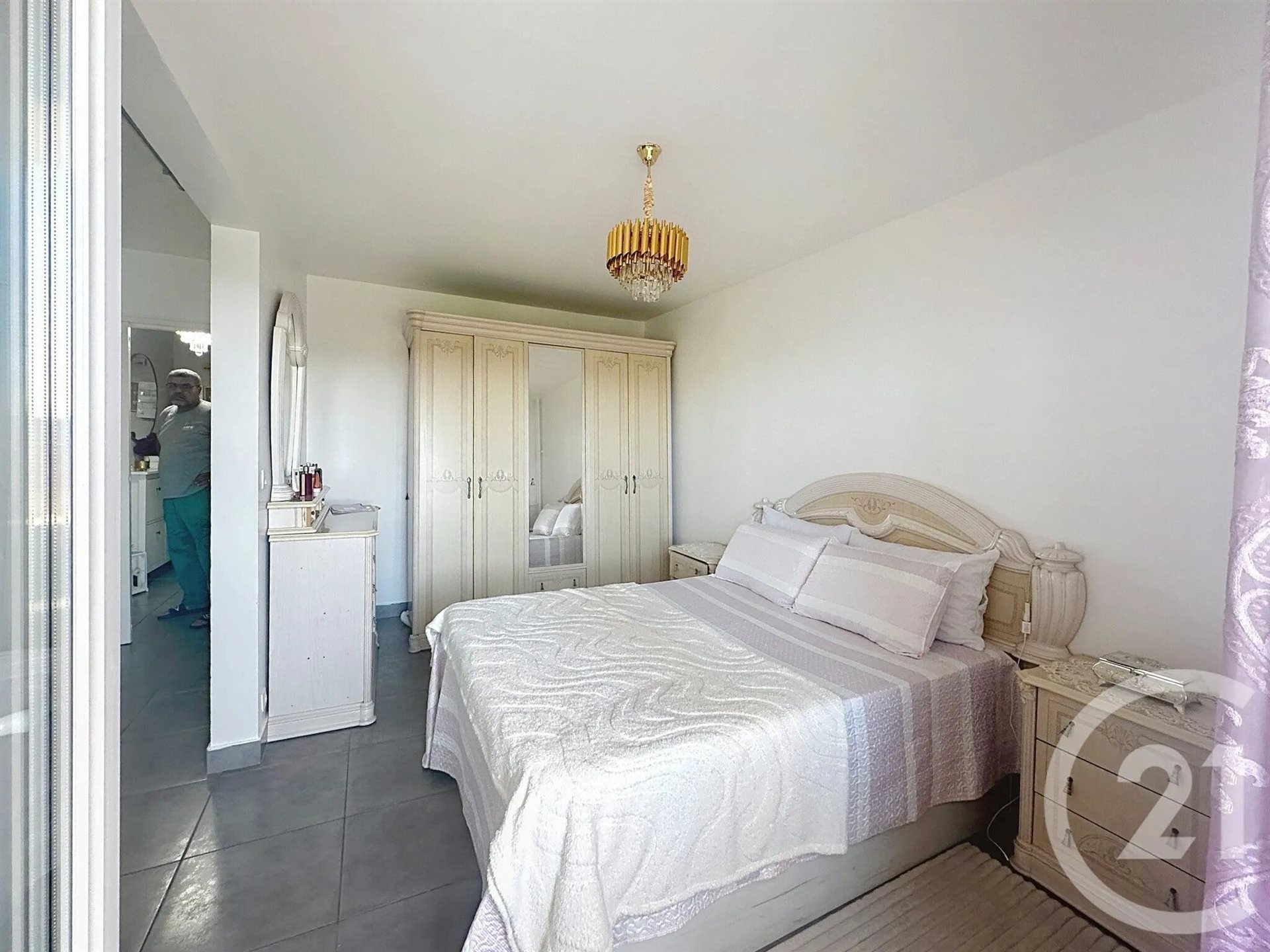 Appartement à vendre, 81m², Montpellier