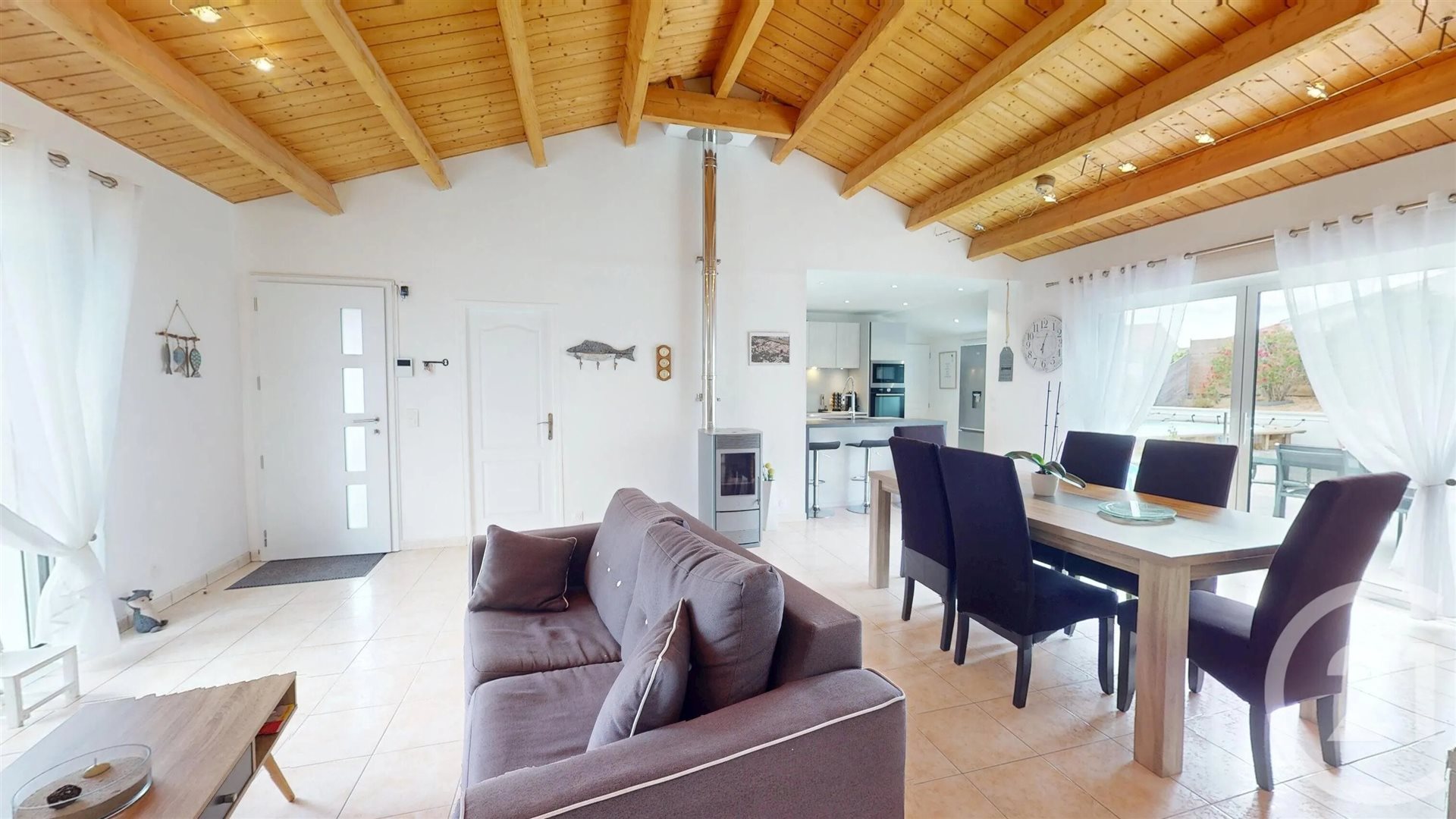 Maison à vendre, 81m², La Tranche-sur-Mer