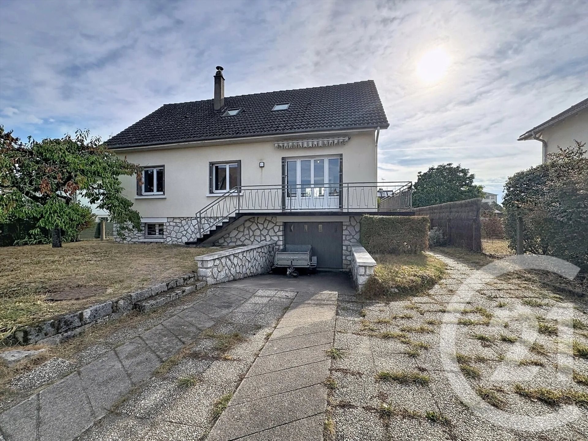 Maison à louer, 127m², Lamotte-Beuvron