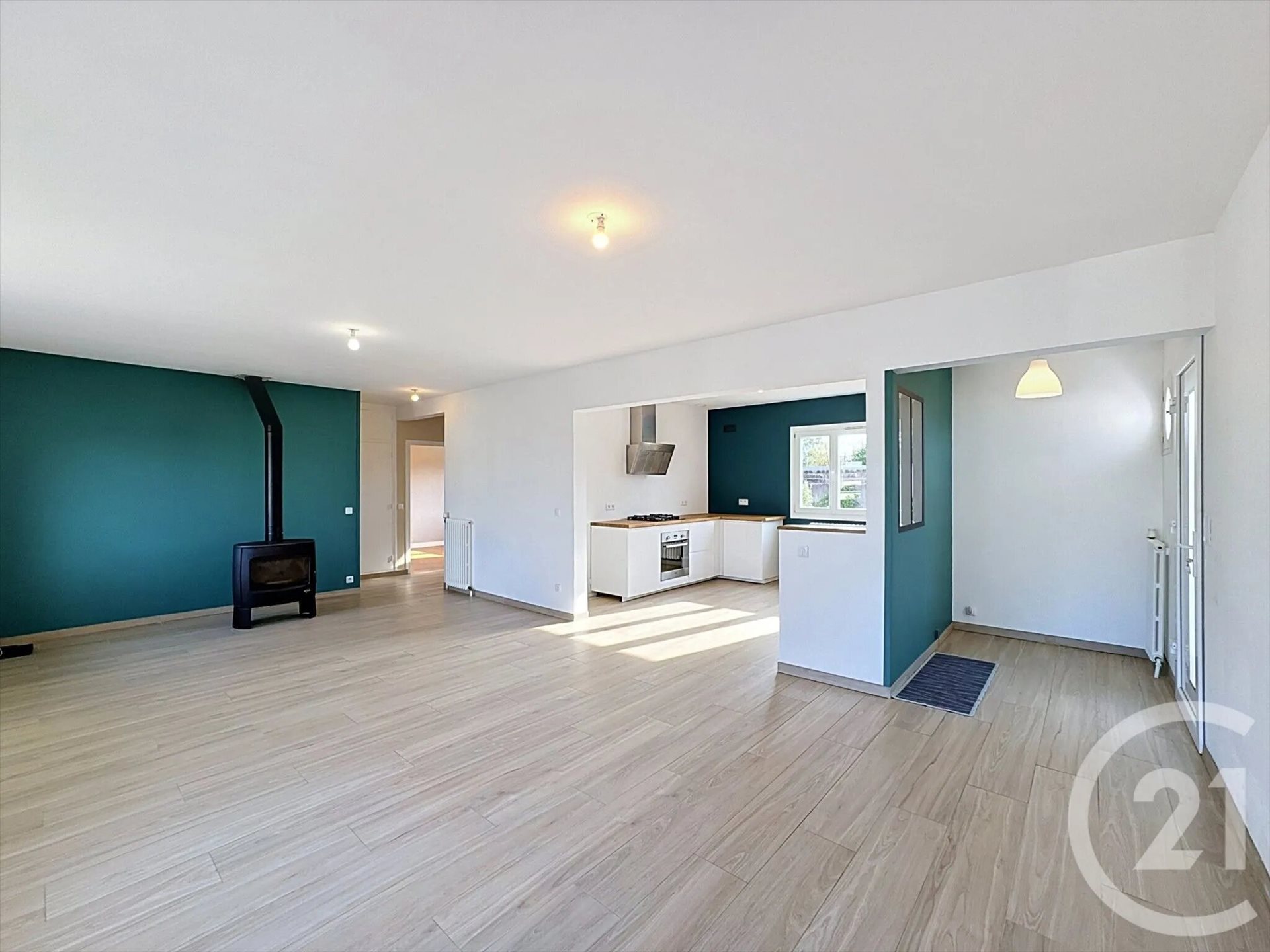 Maison à louer, 127m², Lamotte-Beuvron