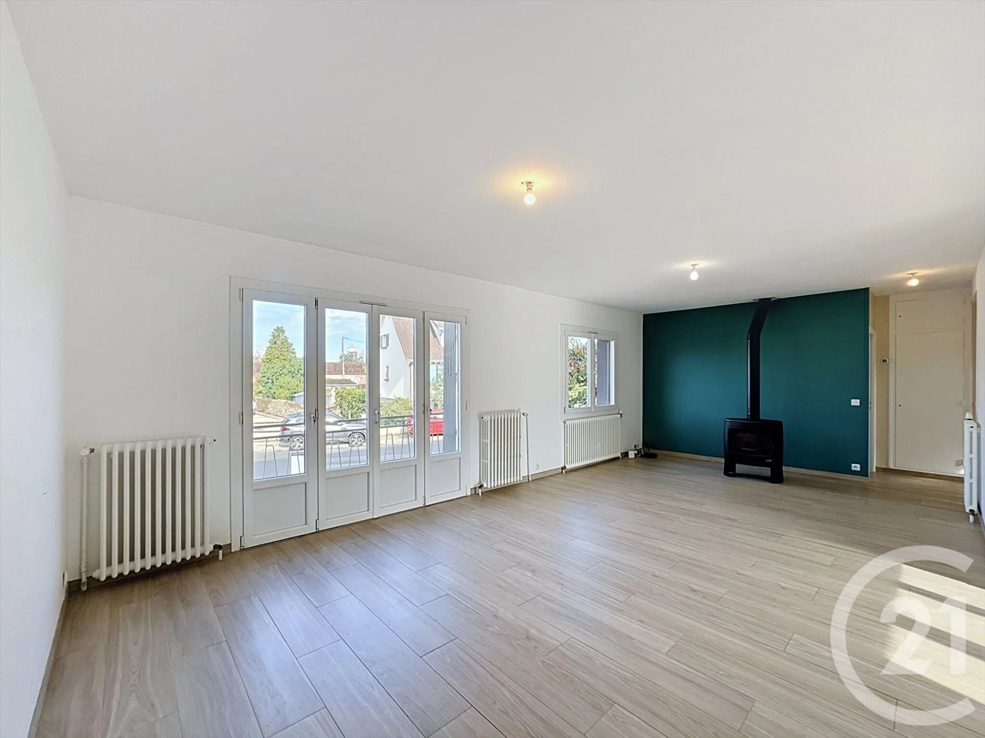 Maison à louer, 127m², Lamotte-Beuvron